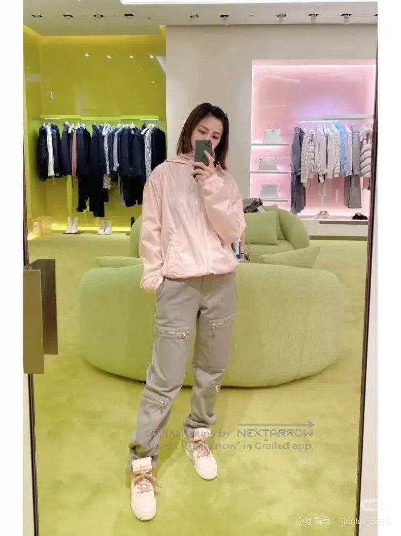 Fendi Fendi Baguette 25th Anniversary Special Edition, Pink Ligh Size M / US 6-8 / IT 42-44 - 7 Thumbnail
