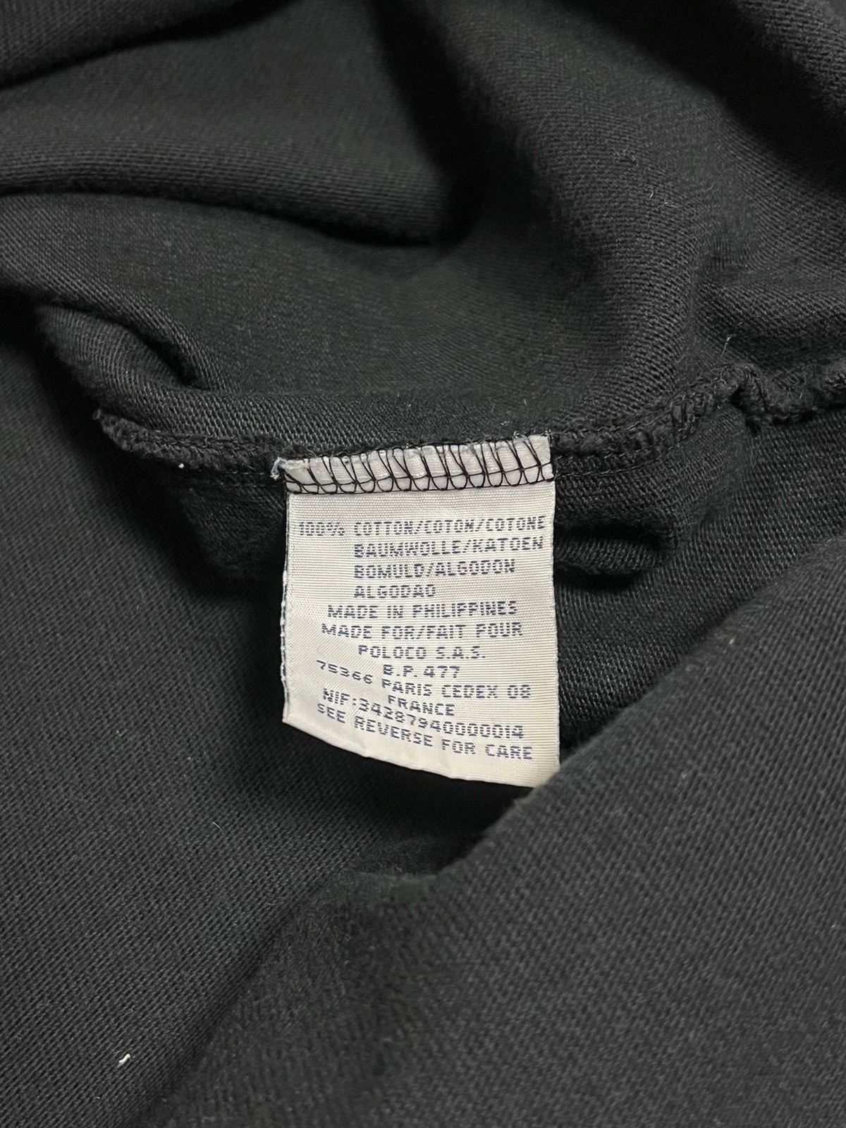 Polo Ralph Lauren Polo Ralph Lauren rugby long sleeve polo Size US XL / EU 56 / 4 - 3 Thumbnail