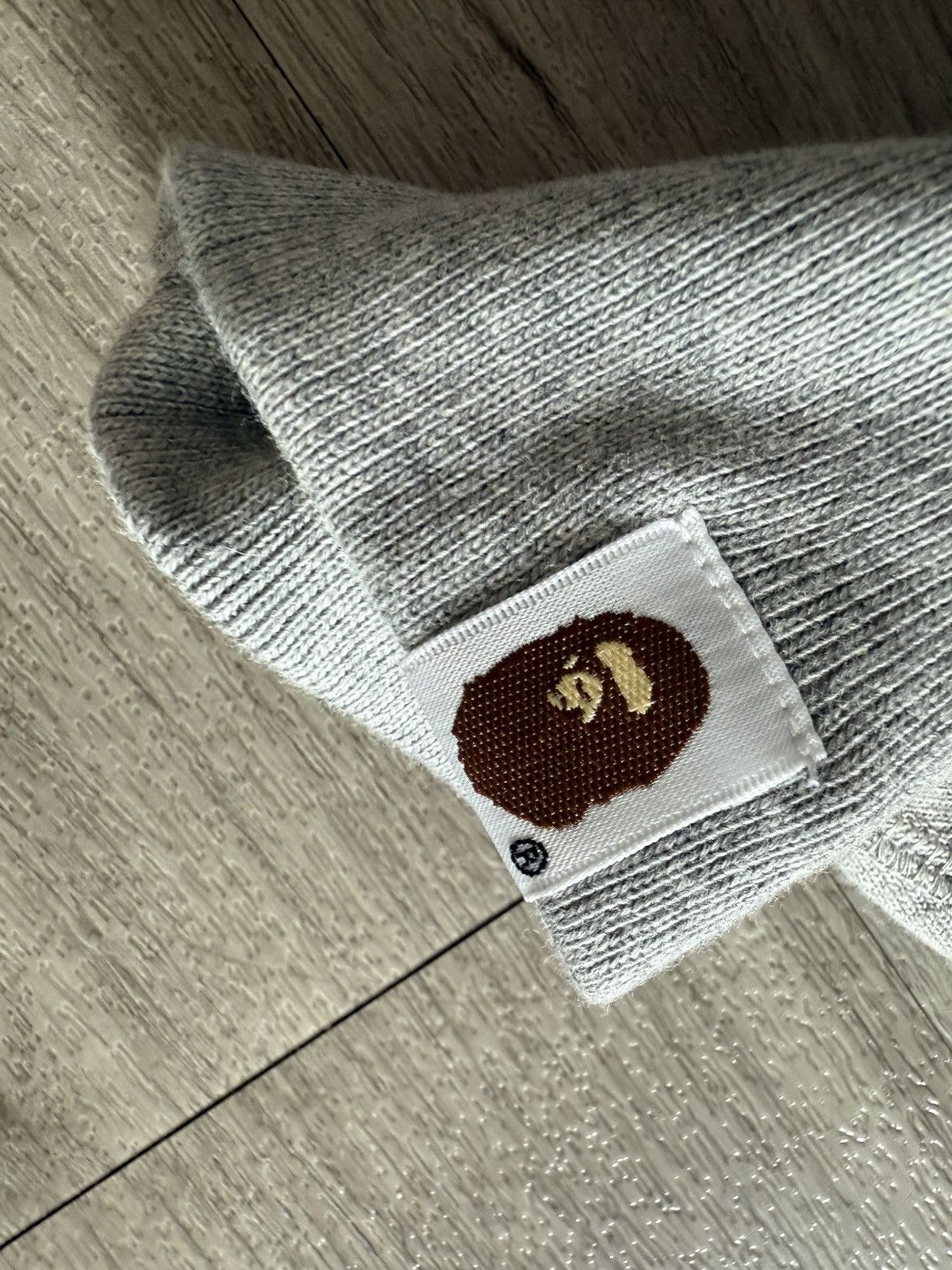 Bape Bape Japan Exlusive Hoodie Size US L / EU 52-54 / 3 - 5 Thumbnail
