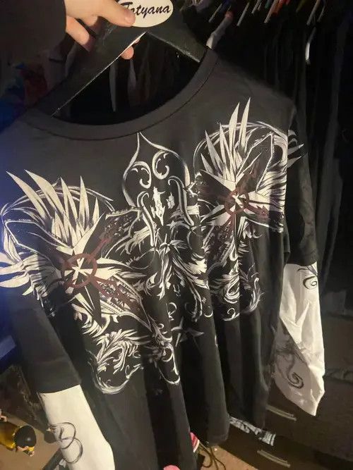 Other Gothic LongSleeve Size US M / EU 48-50 / 2 - 3 Thumbnail