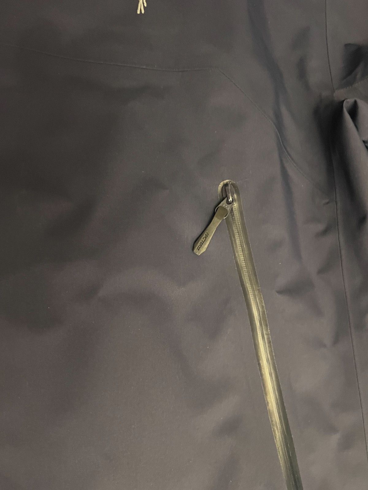 Arc'teryx Arc’teryx Beta jacket black sapphire Size US L / EU 52-54 / 3 - 6 Thumbnail