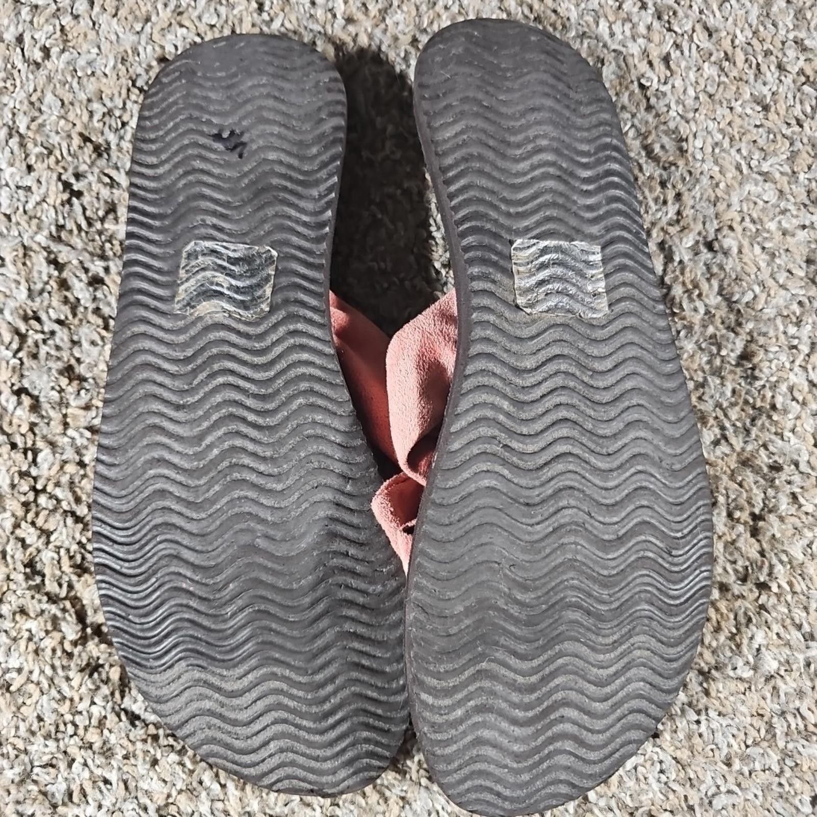 Billabong billabong sandals women Size US 7.5 / IT 37.5 - 4 Thumbnail