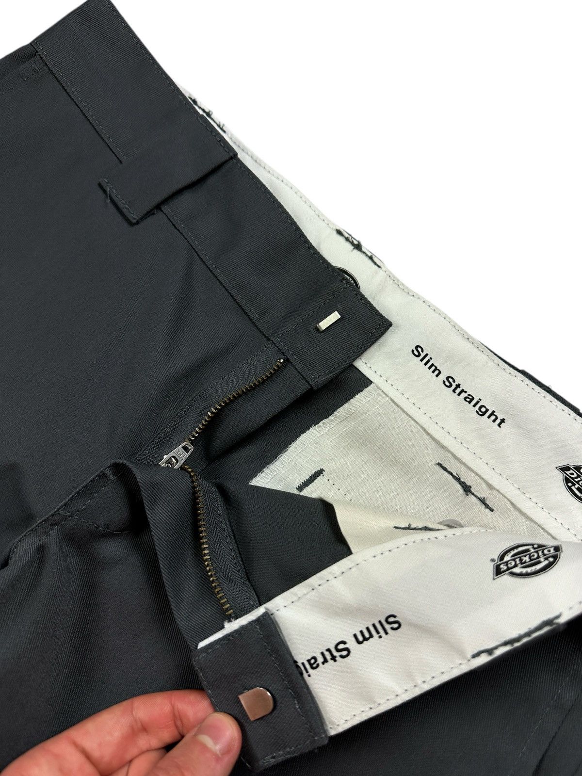 Dickies × Vintage Dickies Slim Straight Pants Men’s Size W30 L30 Size US 30 / EU 46 - 6 Thumbnail