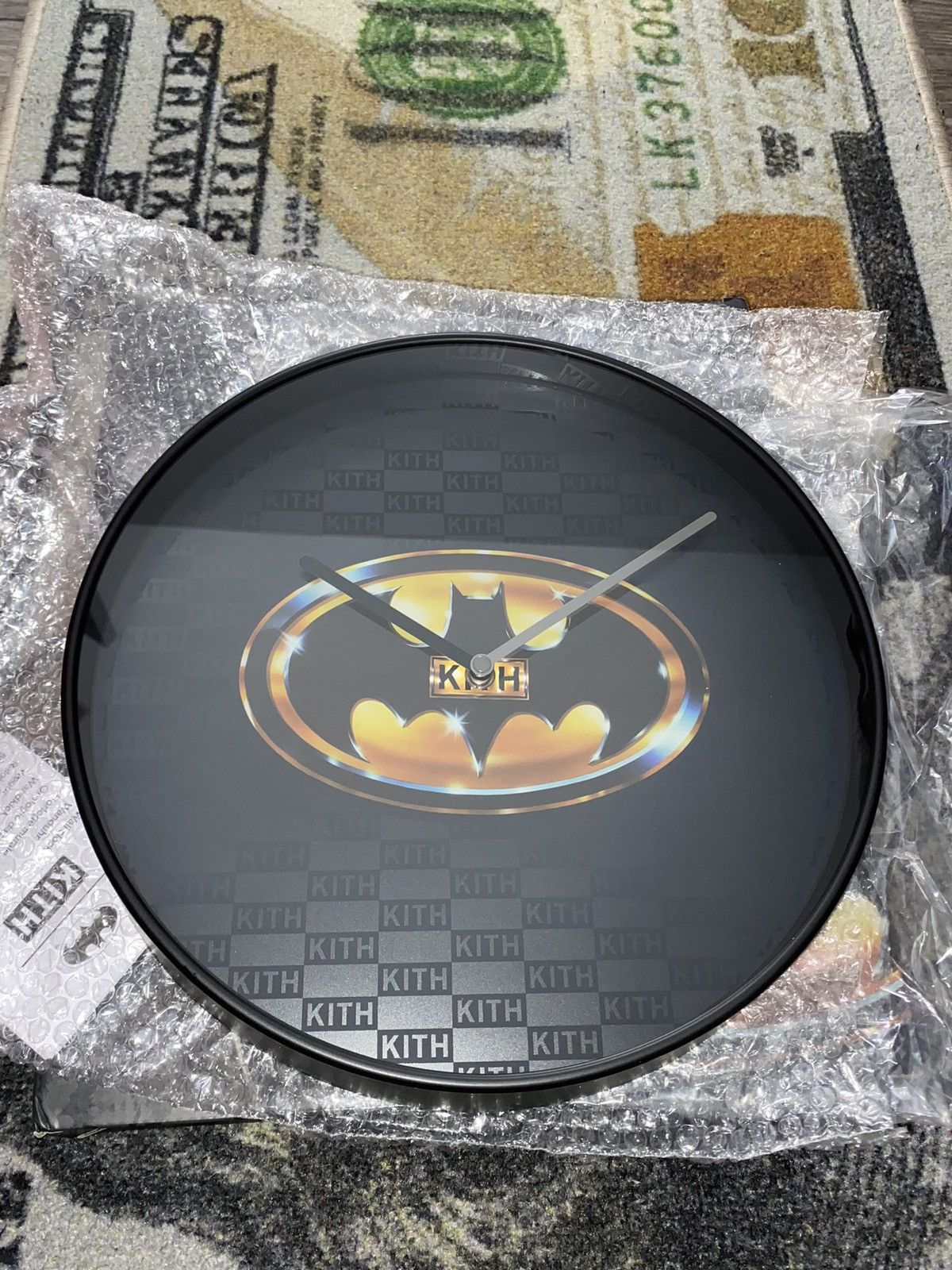 DC Comics × Kith Kith x Batman Joker Goons Skatedeck | Grailed