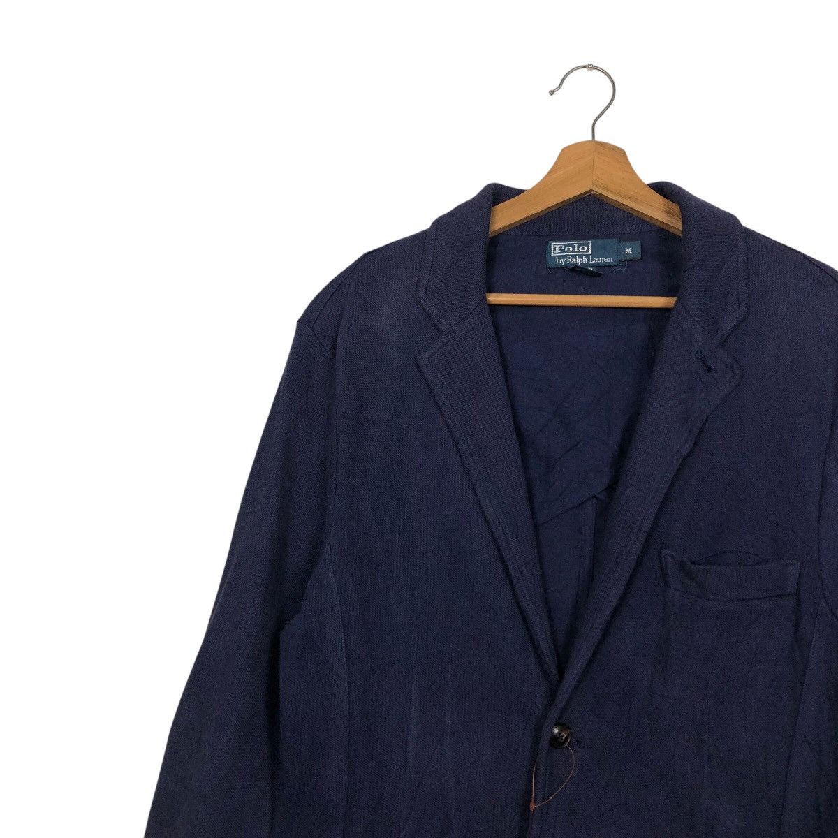 Polo Ralph Lauren 📌Vintage Chore Work Jacket Polo Ralph Lauren Size US M / EU 48-50 / 2 - 8 Thumbnail