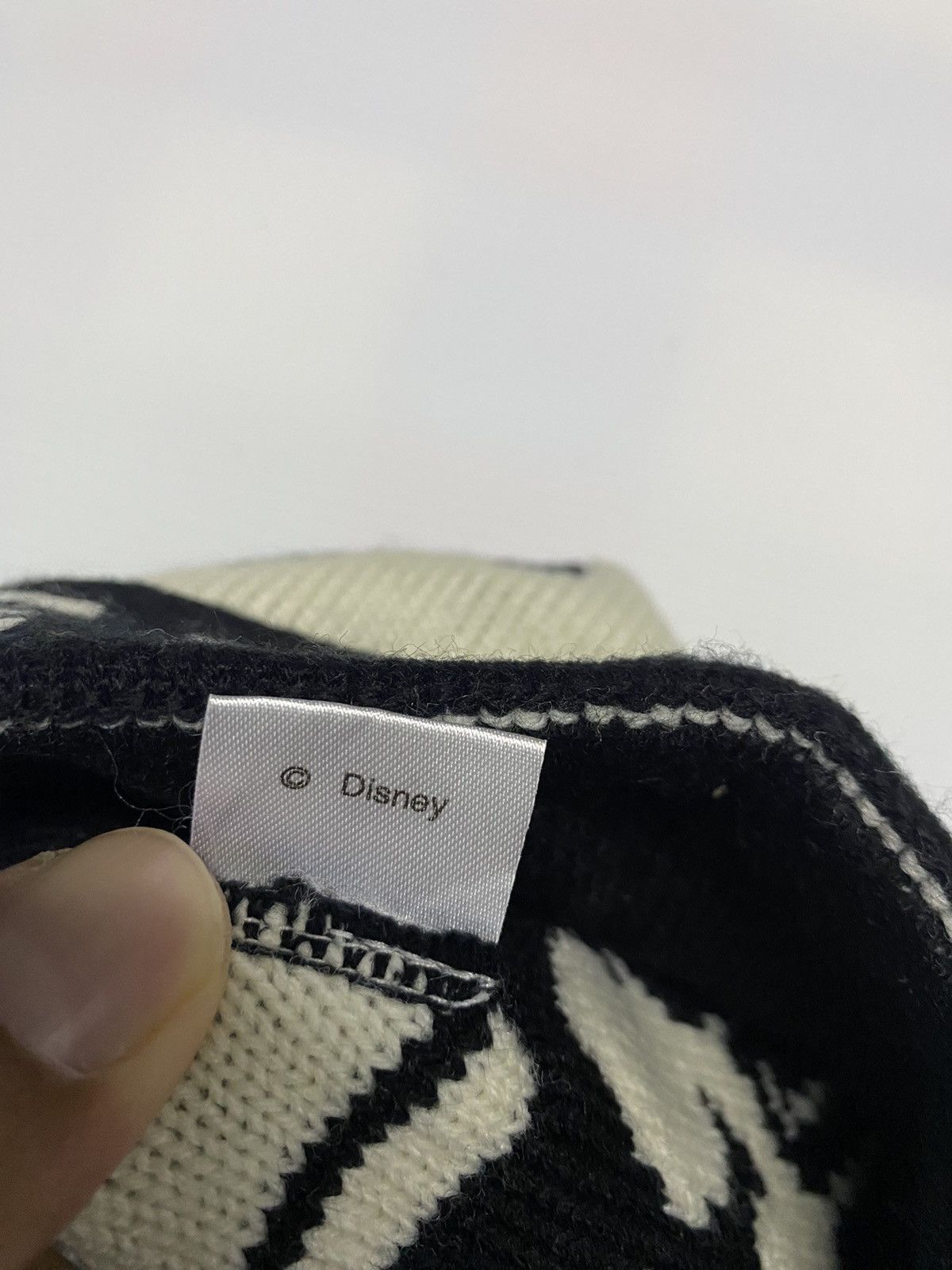 Cartoon Network × Mickey Mouse Mickey Mouse Full Print Beanie Hat Size ONE SIZE - 3 Thumbnail