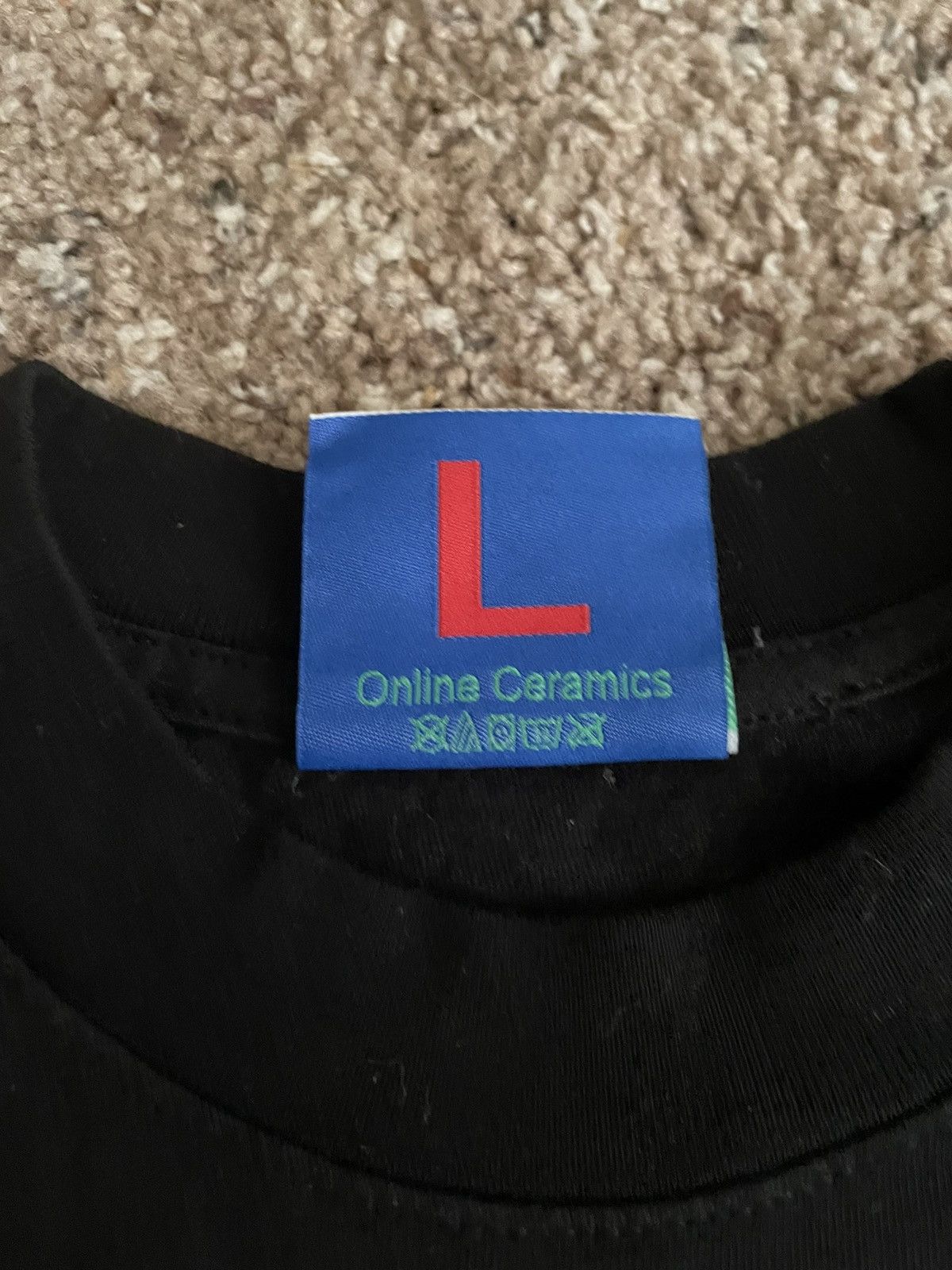 Online Ceramics Online Ceramics Animal Liberation | Grailed