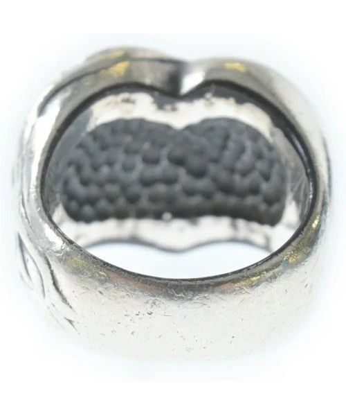 Yohji Yamamoto GOTHIC YOHJI YAMAMOTO Ring Size ONE SIZE - 4 Thumbnail