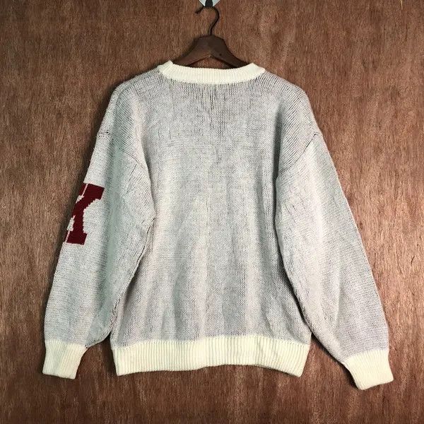 Anime CityGuy Club vintage japan Knitwear Sweatshirt #c167DLL Size US S / EU 44-46 / 1 - 9 Thumbnail