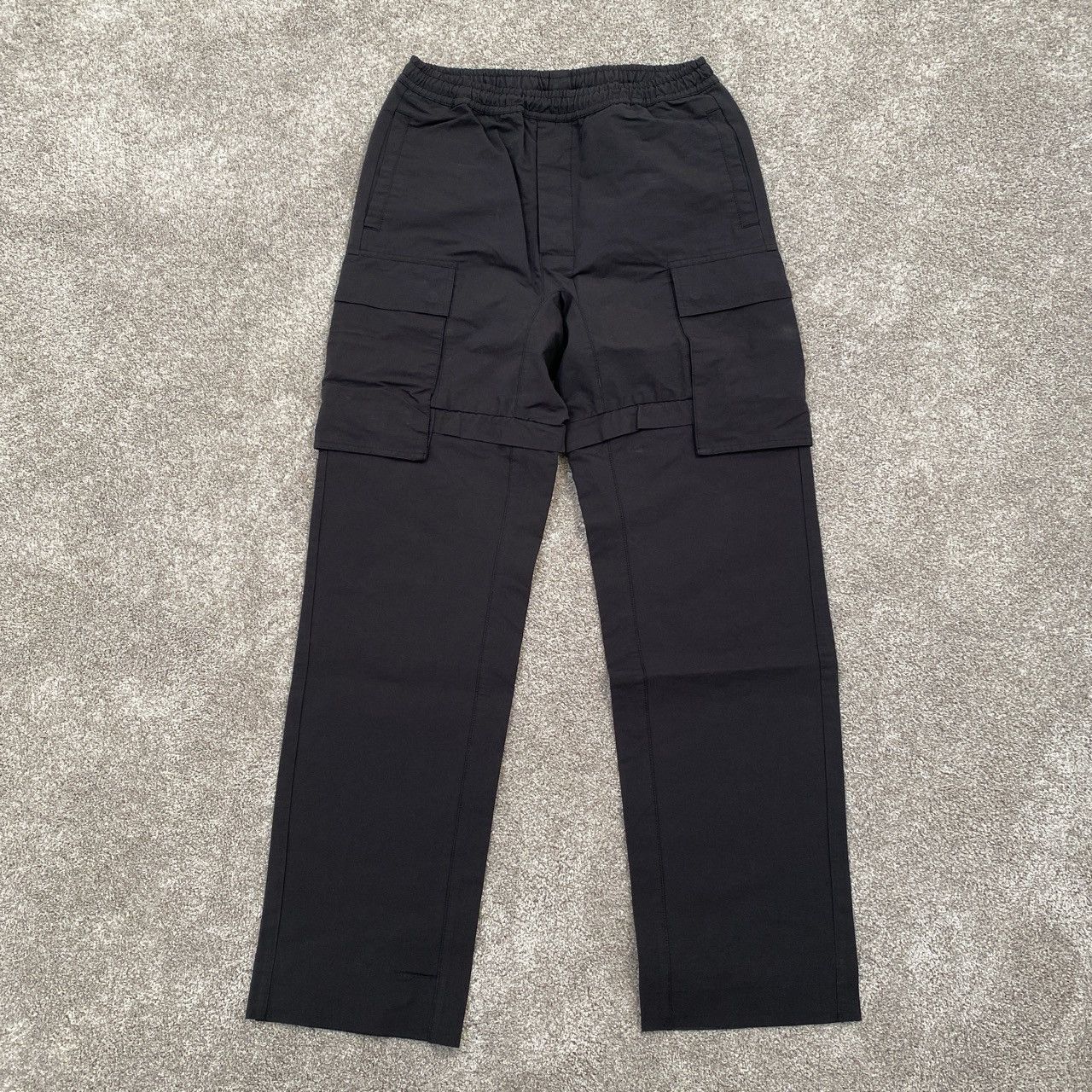 CONVERTIBLE PANTS – jacov