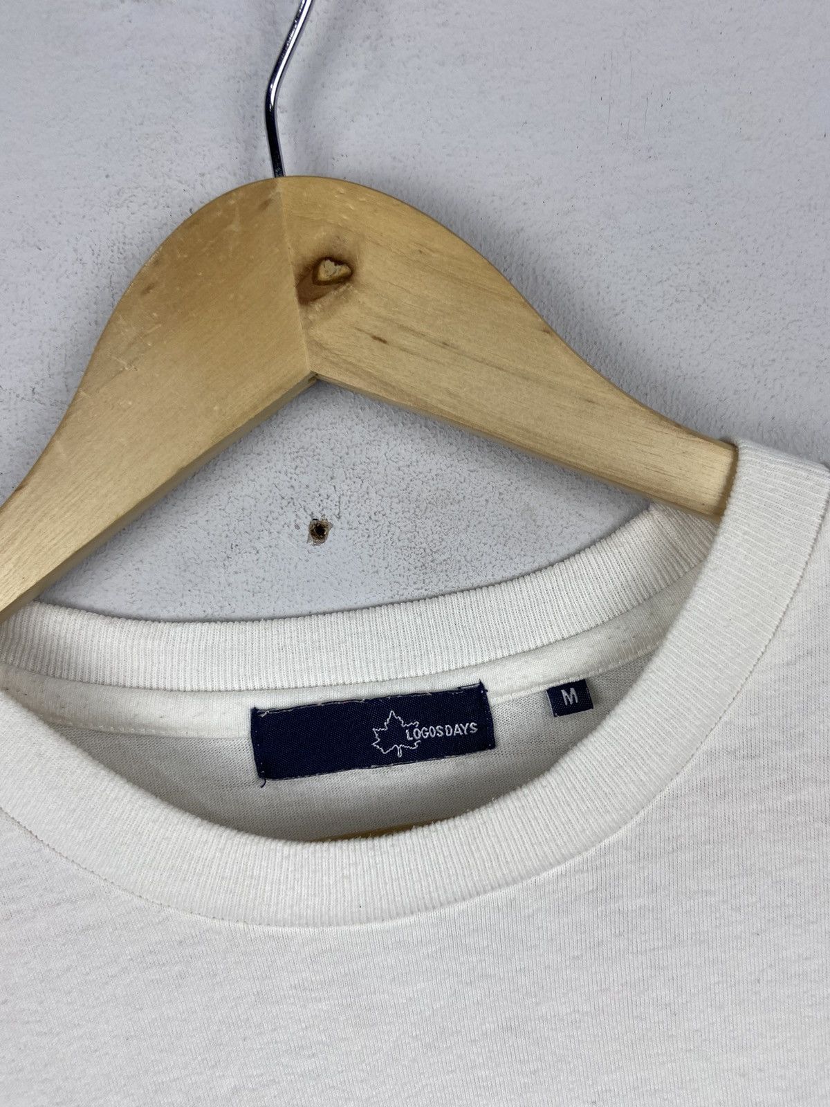 Other × Vintage Logos Outdoor Tee Size US M / EU 48-50 / 2 - 5 Thumbnail