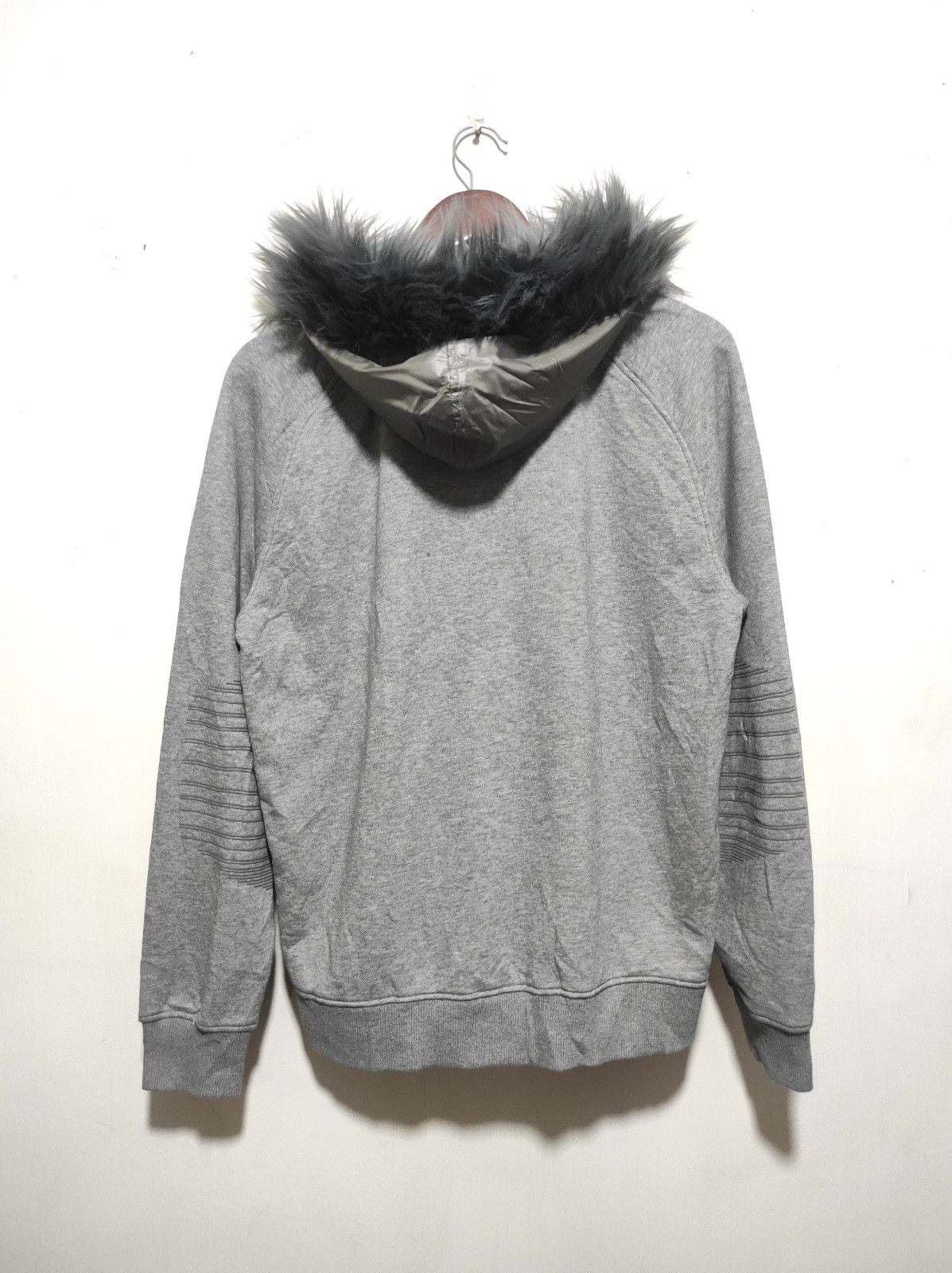 Ferrari × Puma Puma x Ferrari zip fur hoodie LGB style Size US L / EU 52-54 / 3 - 17 Thumbnail