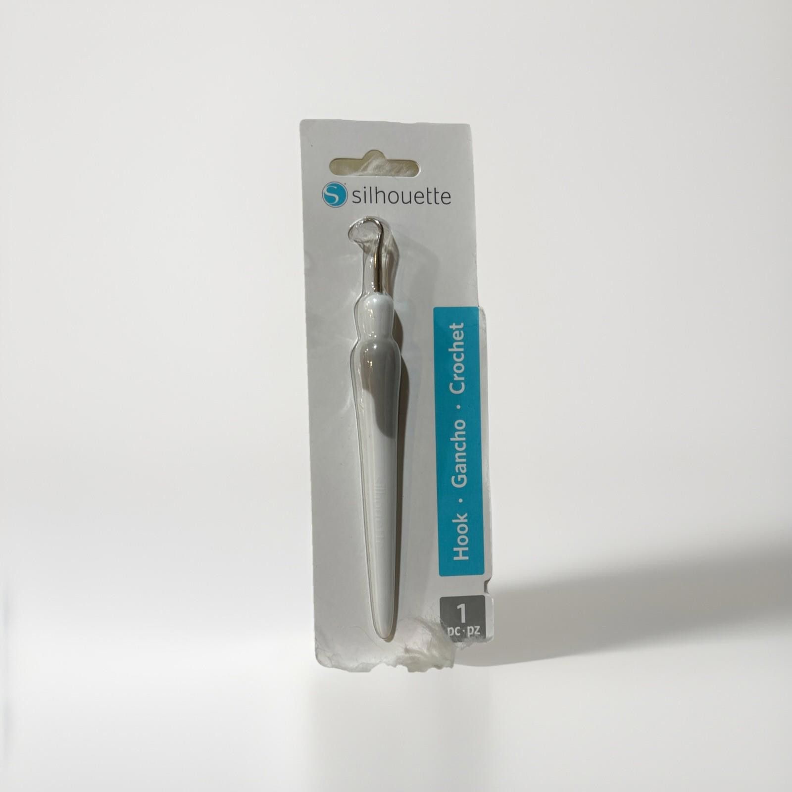 Silhouette SILHOUETTE HOOK TOOL -01-3T Brand New Weeder Cameo Size ONE SIZE - 1 Thumbnail
