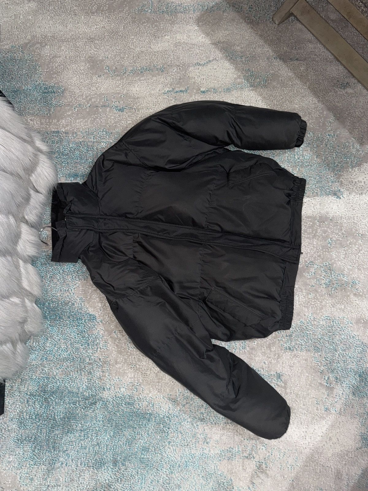 Essentials Fear of God Essentials Puffer Coat Size US M / EU 48-50 / 2 - 3 Thumbnail