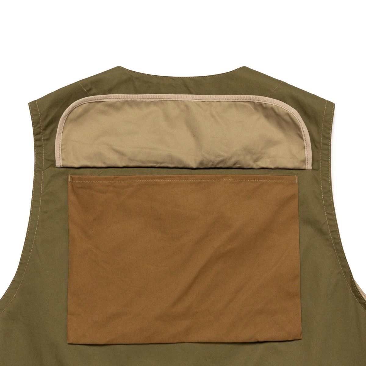 Human Made Human Made Vest Size ONE SIZE - 6 Thumbnail