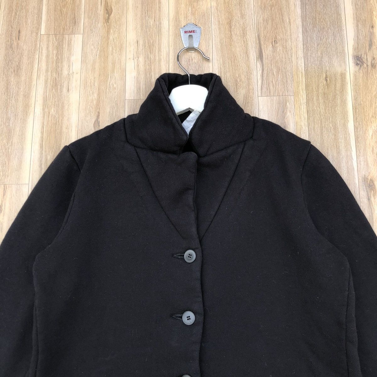 Vintage Vintage Agnes b Button Up Jacket Size L / US 10 / IT 46 - 3 Thumbnail