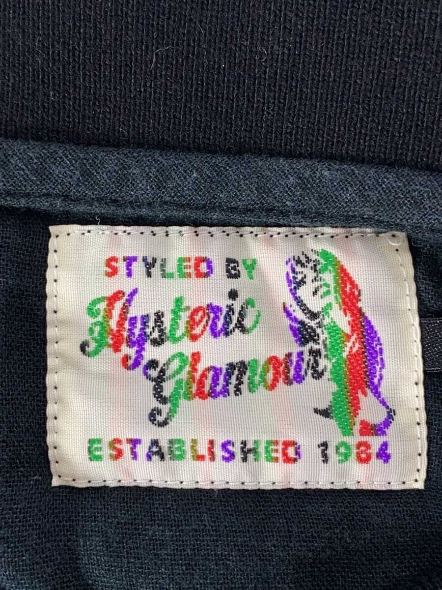 Hysteric Glamour Hysteric Trash It Up Polo Shirt Size US S / EU 44-46 / 1 - 7 Thumbnail