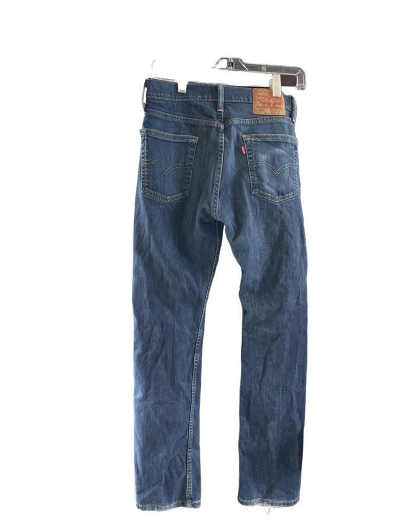 Levi's Men's Levi's Jeans Blue W30 L32 Size US 30 / EU 46 - 2 Thumbnail