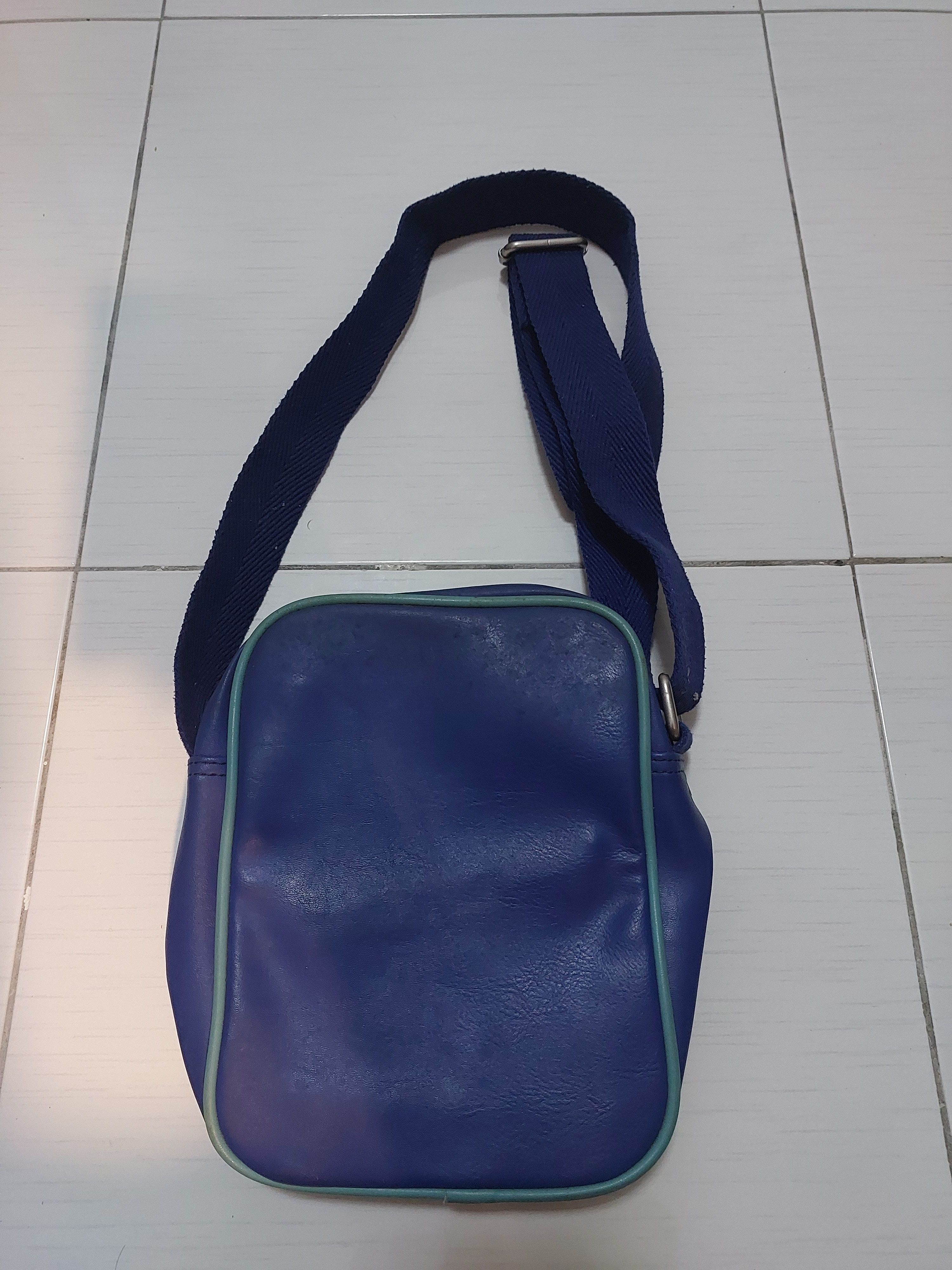 Diesel Diesel Slim Bag Size ONE SIZE - 6 Thumbnail