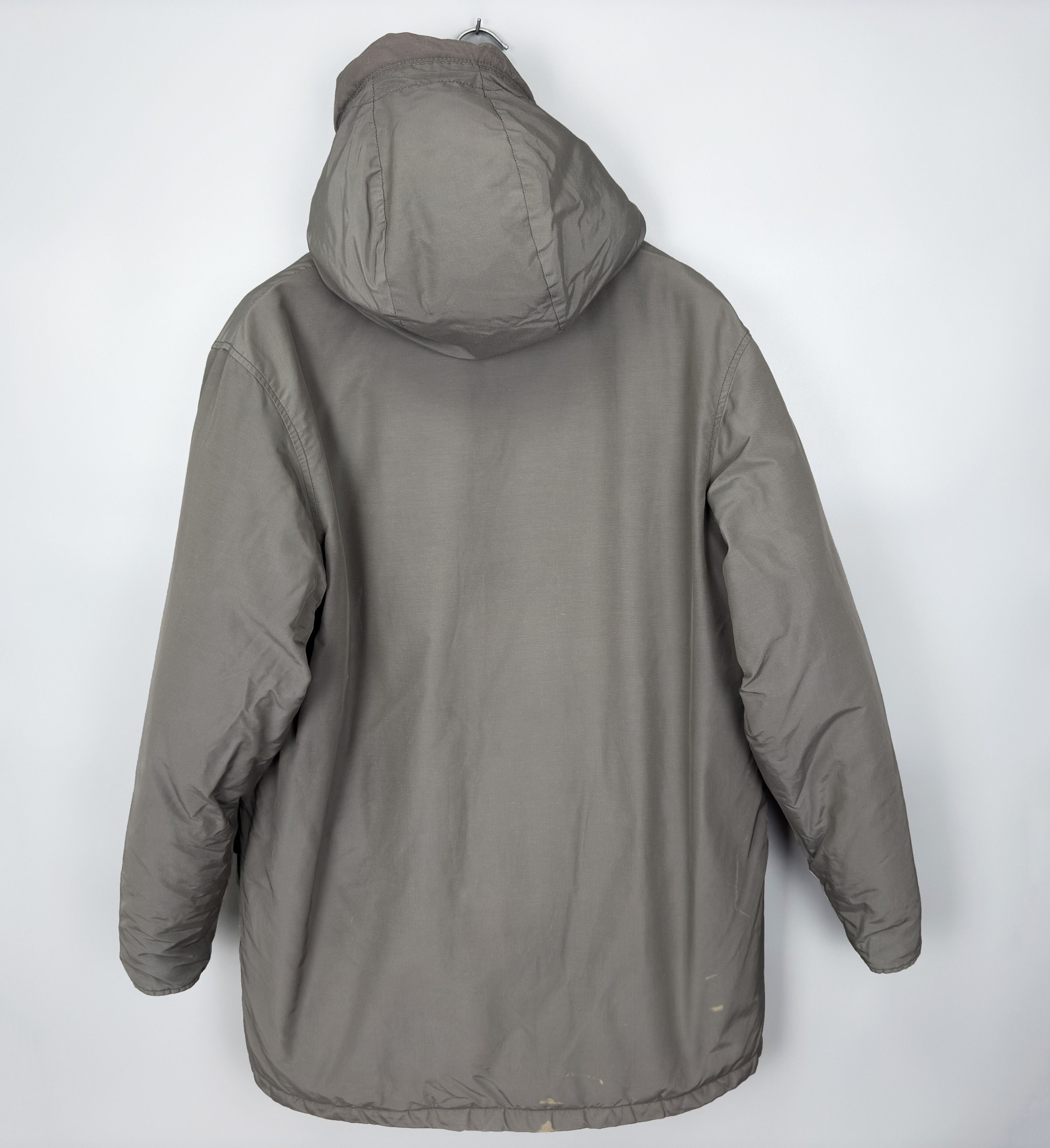 Woolrich Woolen Mills WOOLRICH Artic Down Parka Made in USA vintage Size US L / EU 52-54 / 3 - 6 Thumbnail