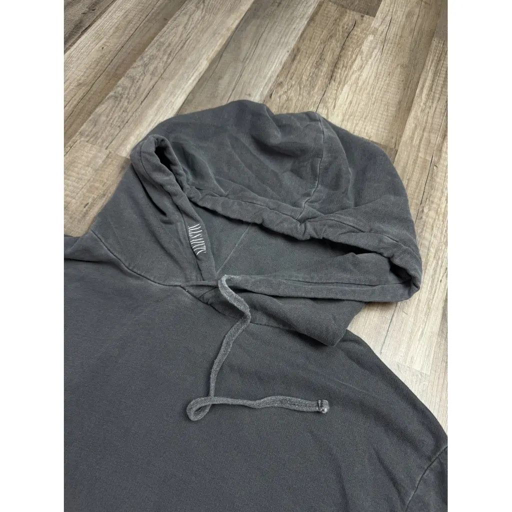 Allsaints Allsaints Hoodie with logo Size: L Size US L / EU 52-54 / 3 - 2 Thumbnail