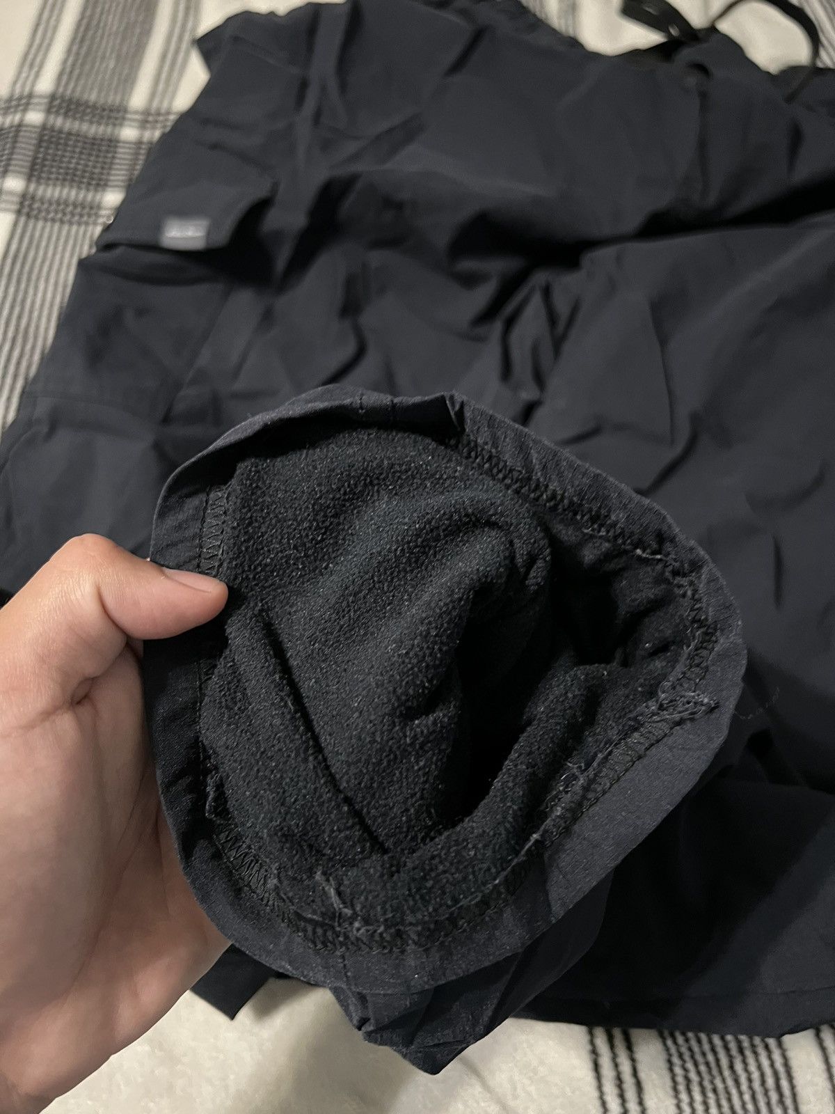 Eddie Bauer Insulated Pants Size US 36 / EU 52 - 2 Thumbnail