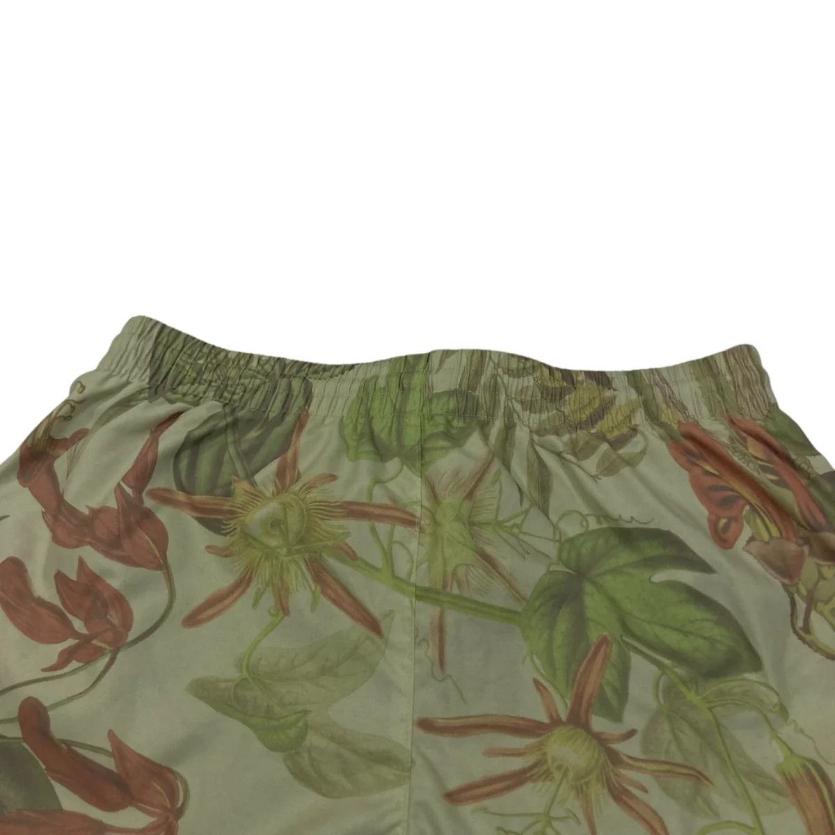 Dries Van Noten Floral Swim Shorts Size US 30 / EU 46 - 4 Thumbnail