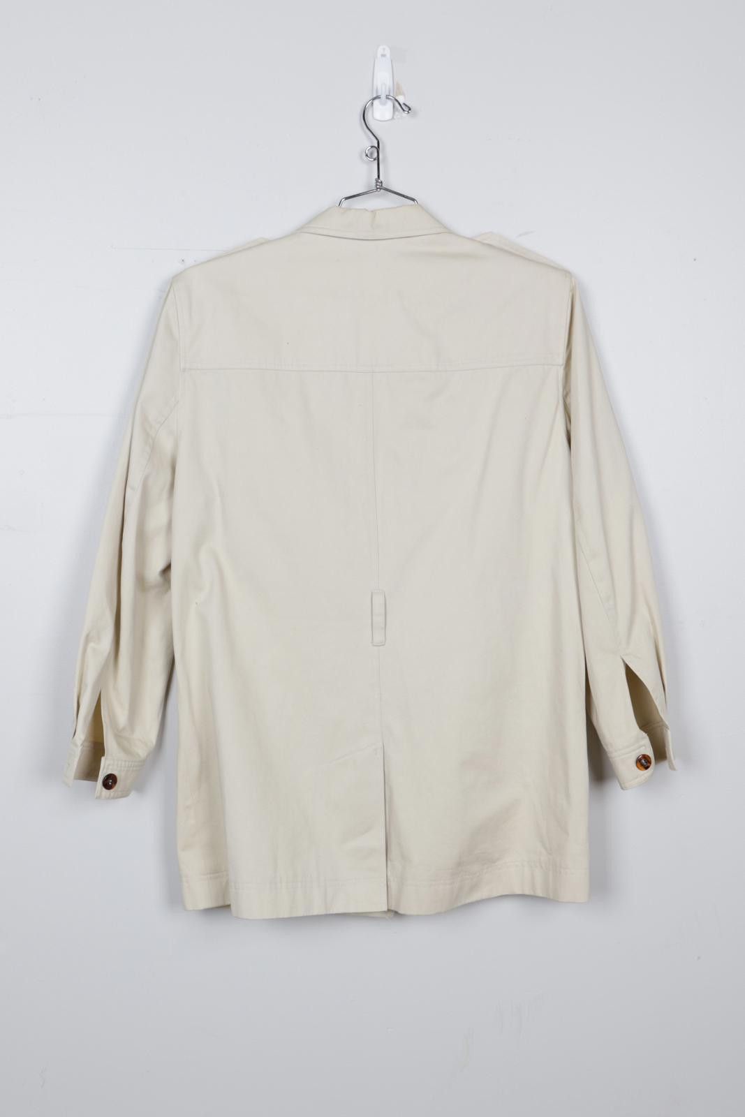 Alexander McQueen 00's Alexon Jacket Blazer Size L / US 10 / IT 46 - 2 Thumbnail