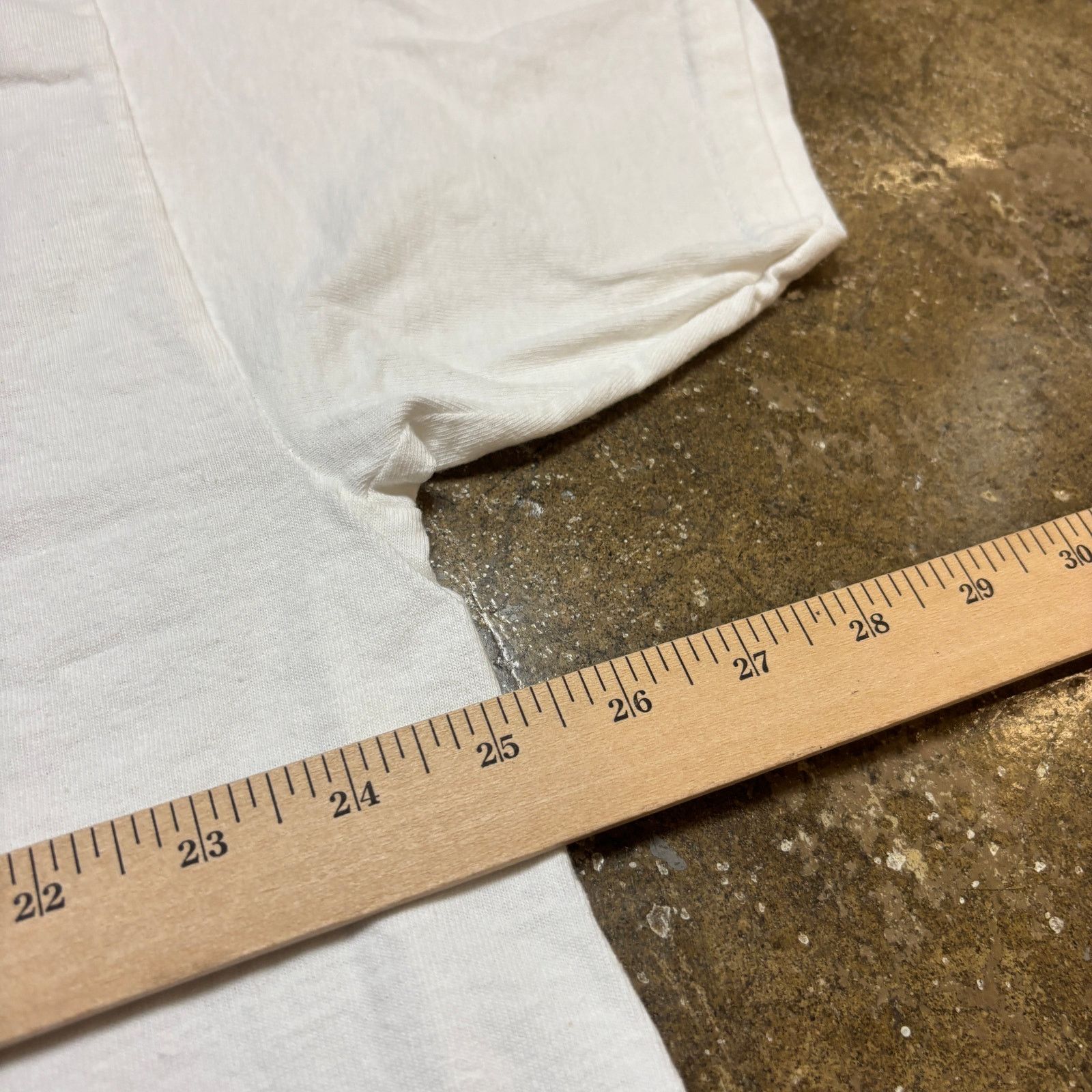 Band Tees Taylor Swift Tortured Poets Department Track List Shirt 2XL Size US XXL / EU 58 / 5 - 7 Thumbnail