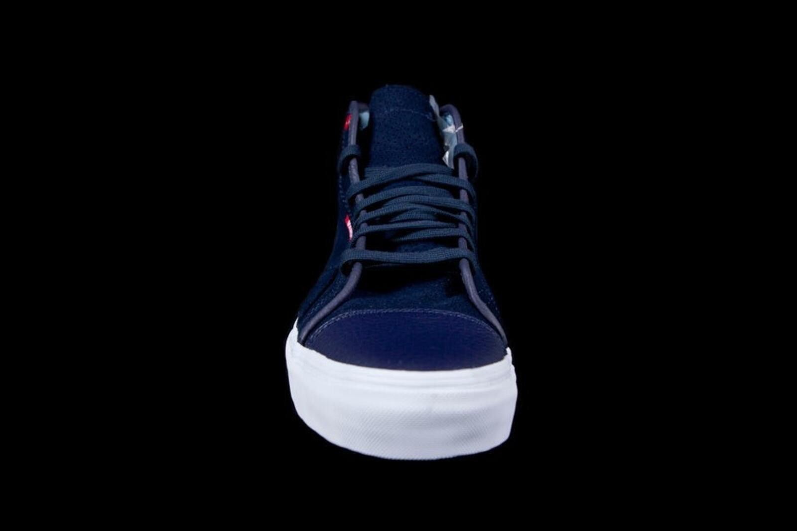Vans Vans Native American OG S Syndicate Rodney Smith US9.5 Size US 9.5 / EU 42-43 - 3 Thumbnail