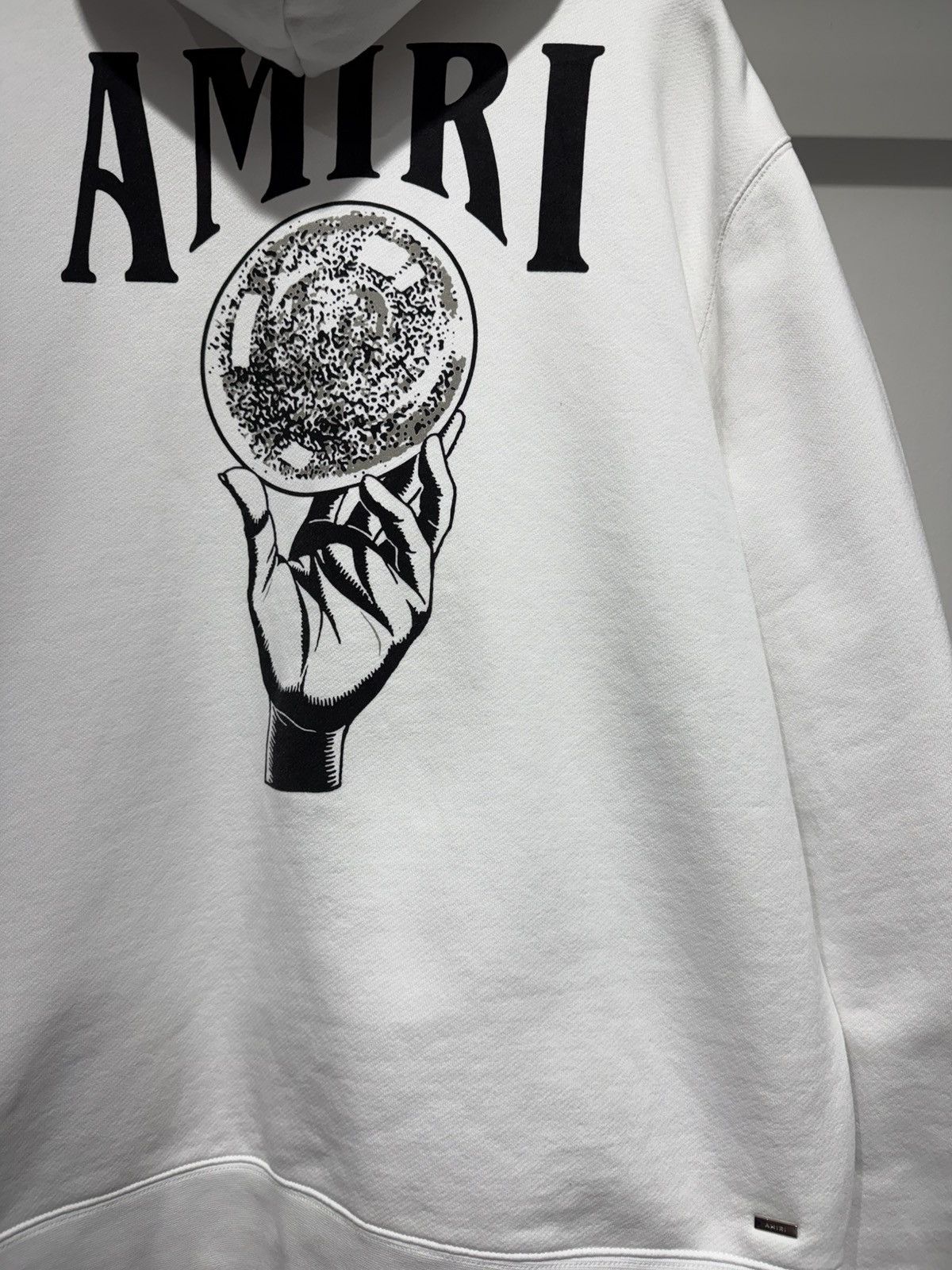 Amiri Amiri Crystal Ball Size US XXL / EU 58 / 5 - 4 Thumbnail