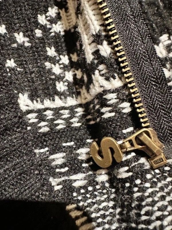 Desigual Desigul desiqual s small jumper sweater black Size S / US 4 / IT 40 - 3 Thumbnail