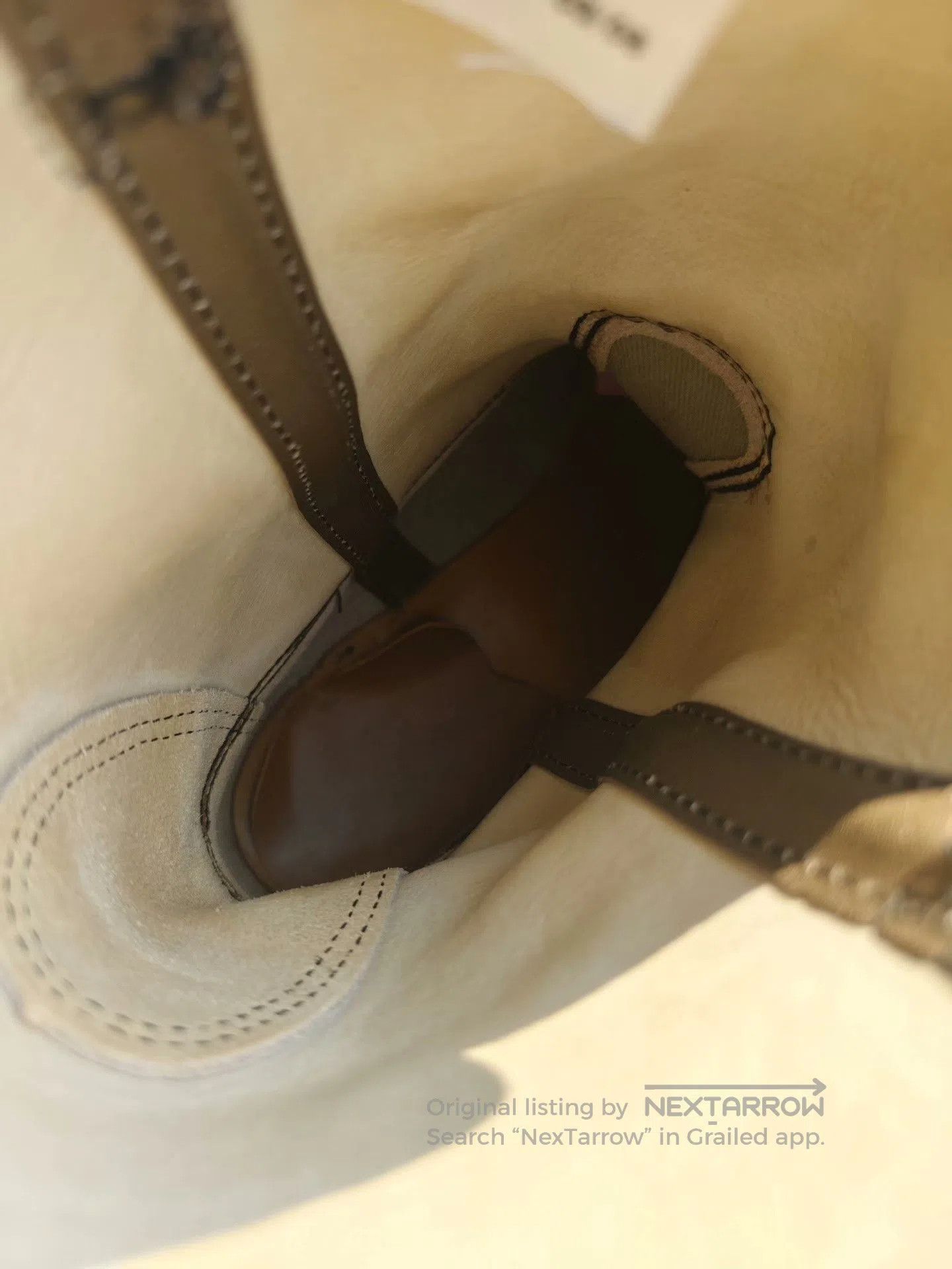 Red Wing Red Wing 8156 Western Boots. Size US 9.5 / EU 42-43 - 6 Thumbnail