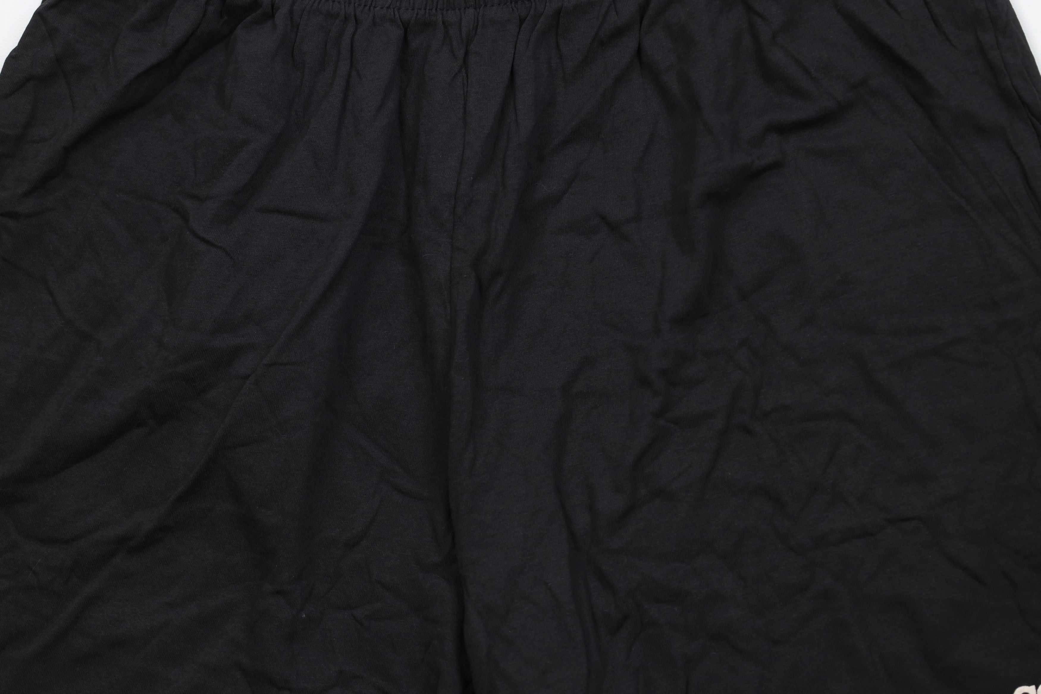 Adidas Deadstock Vintage 90s Adidas Reversible Above Knee Shorts Size US 36 / EU 52 - 3 Thumbnail