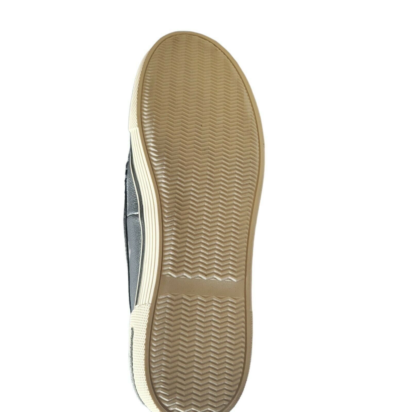 Other Unlisted Men's Mix/Match Boat Shoes. Left 9 Right 8.5 Size US 9 / EU 42 - 6 Thumbnail