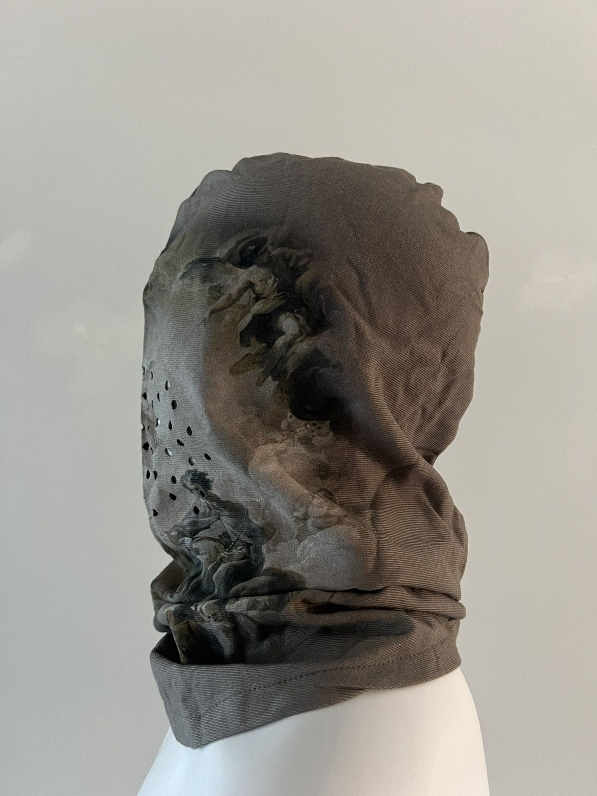 Other Kanye mask Size ONE SIZE - 5 Thumbnail