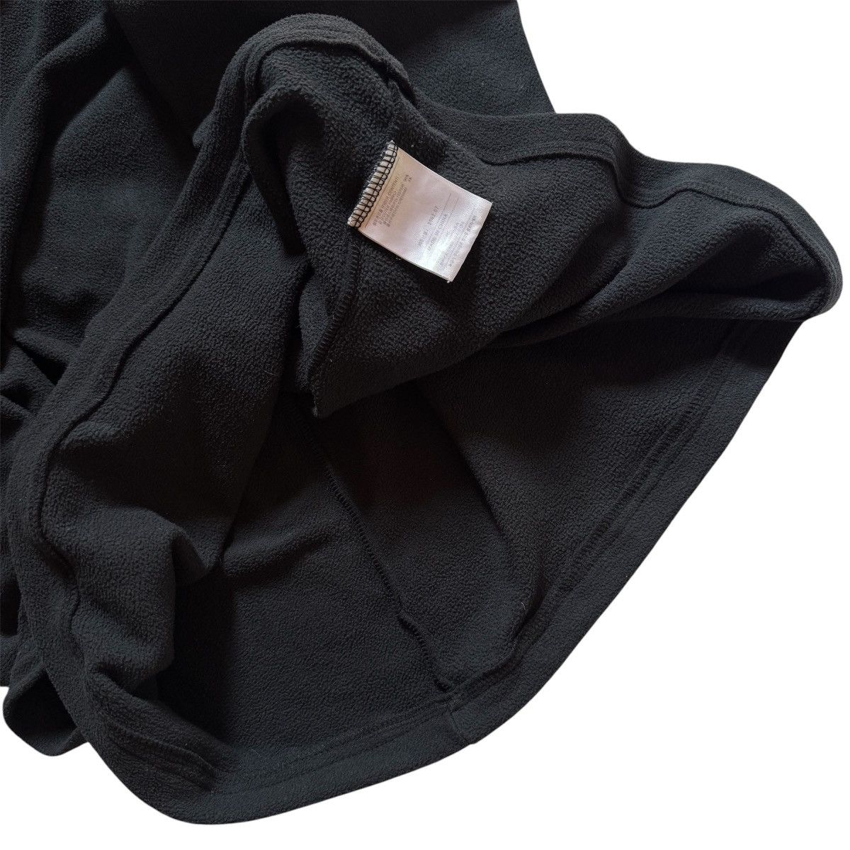 Nike ACG Nike Acg sweater Vintage Size US M / EU 48-50 / 2 - 5 Thumbnail
