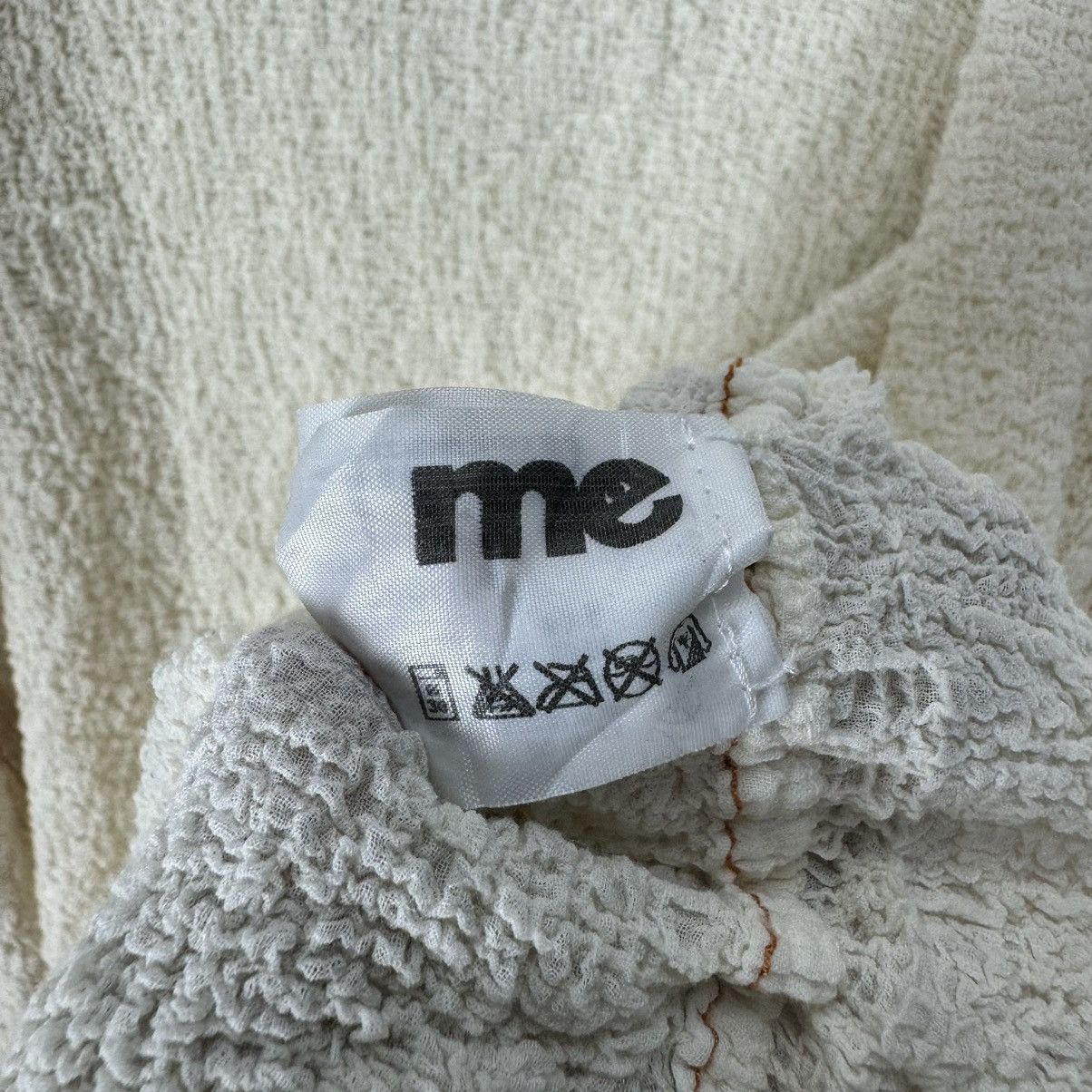 Issey Miyake ⚡️ISSEY MIYAKE ME PLEATED CARDIGAN BUTTON JACKET Size S / US 4 / IT 40 - 9 Thumbnail