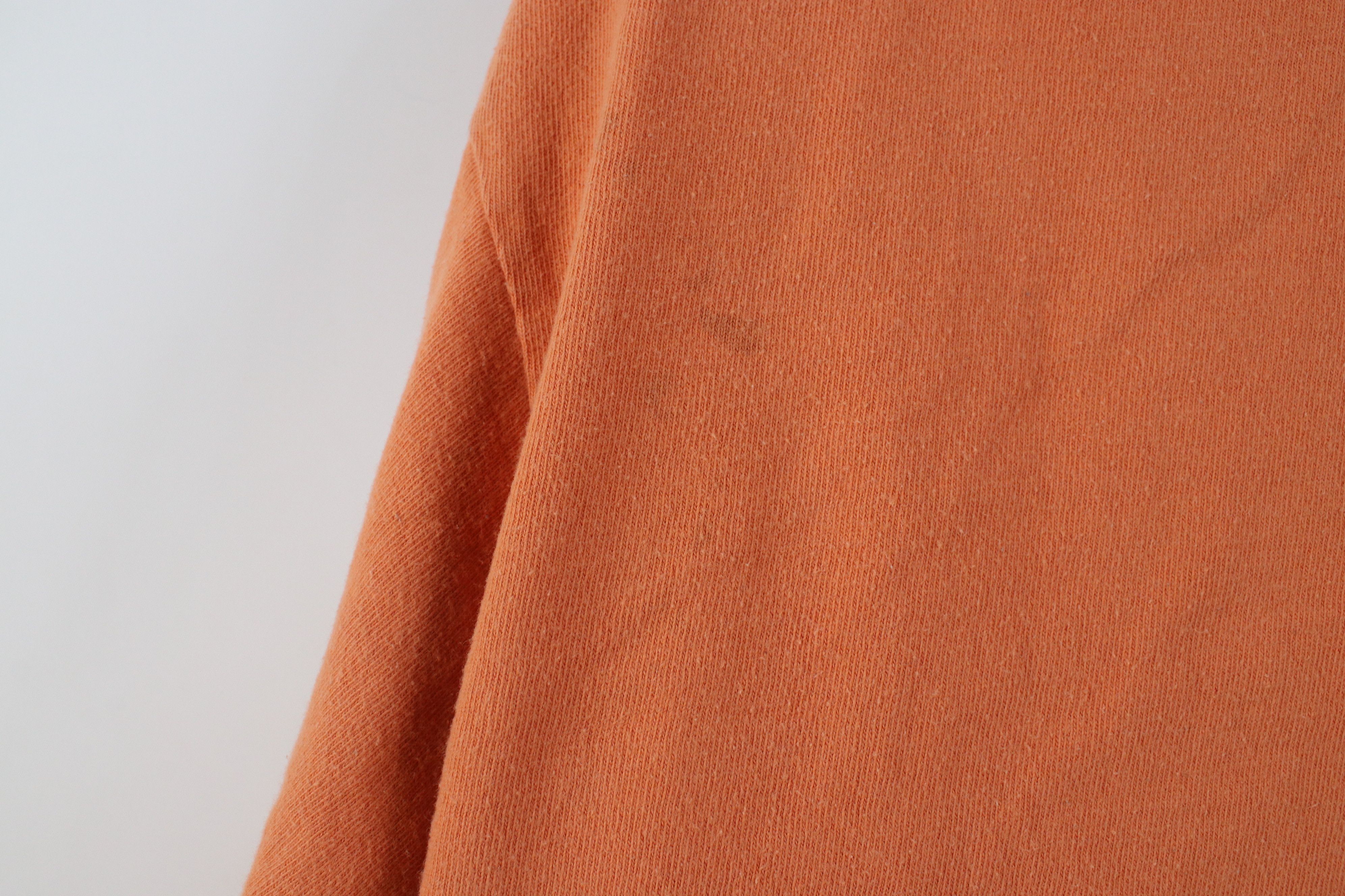 Gap Vintage Y2K 2004 Gap Athletic Dept Long Sleeve T-Shirt Size US M / EU 48-50 / 2 - 11 Thumbnail