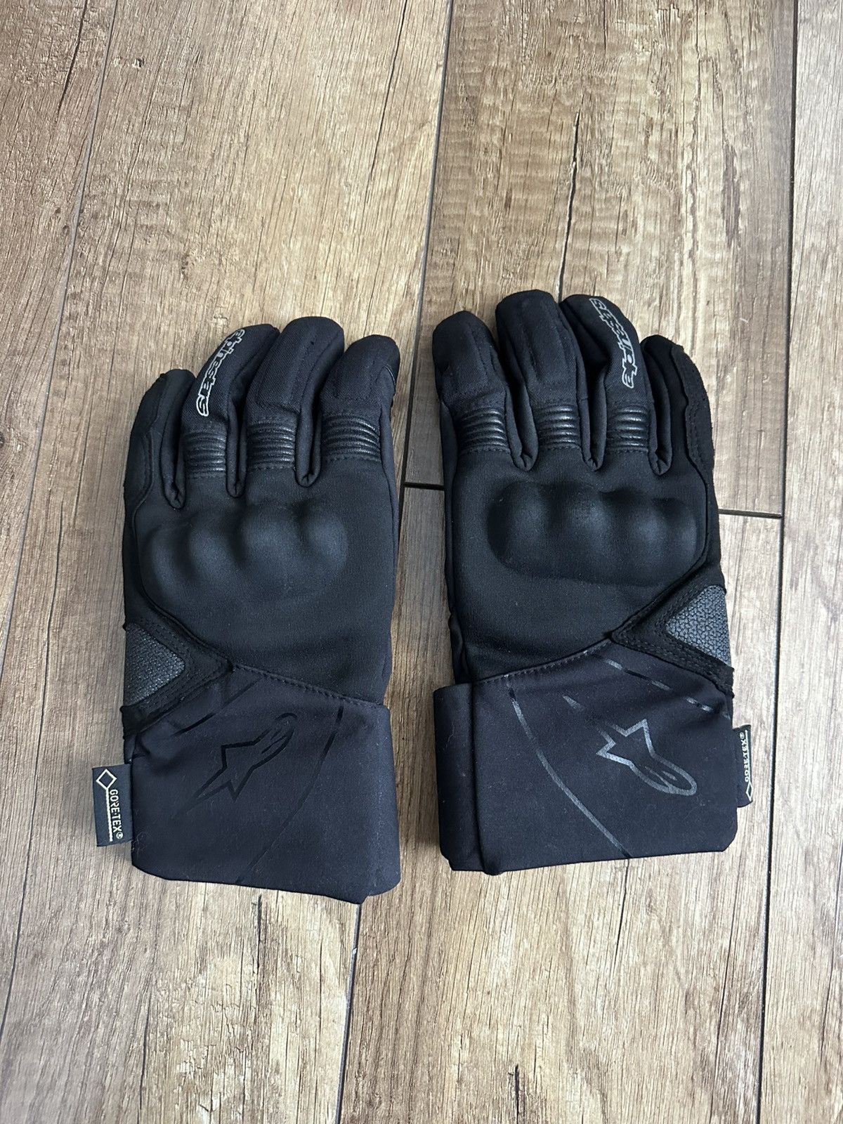 Alpinestars Alpinestars Winter Surfer Gore-Tex Gloves Size ONE SIZE - 1 Thumbnail