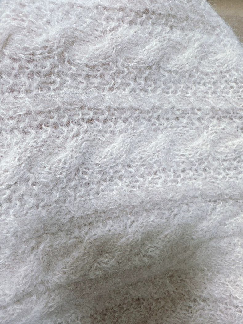 Our Legacy Our Legacy size48 Loose knit sweater Size US M / EU 48-50 / 2 - 4 Thumbnail