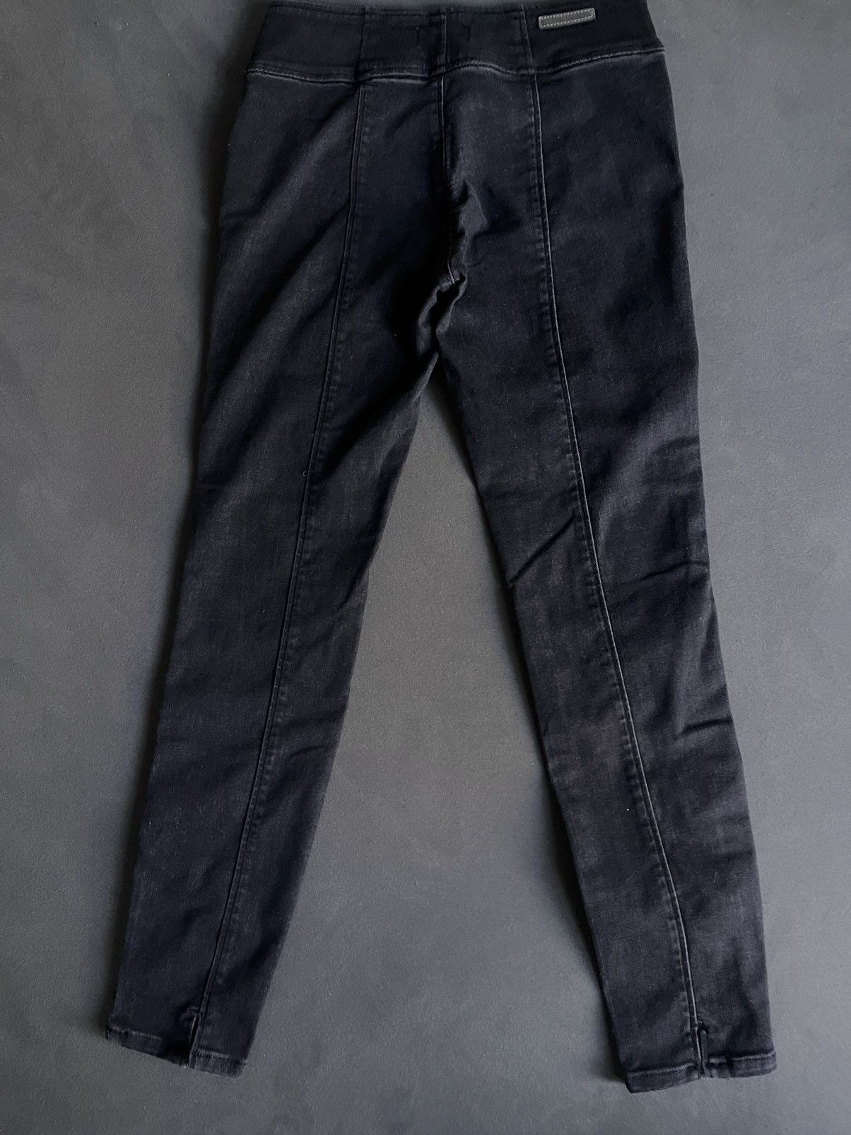 Guess GUESS - Women Push-Up Leggings / Size[28] Size 28" / US 6 / IT 42 - 7 Thumbnail