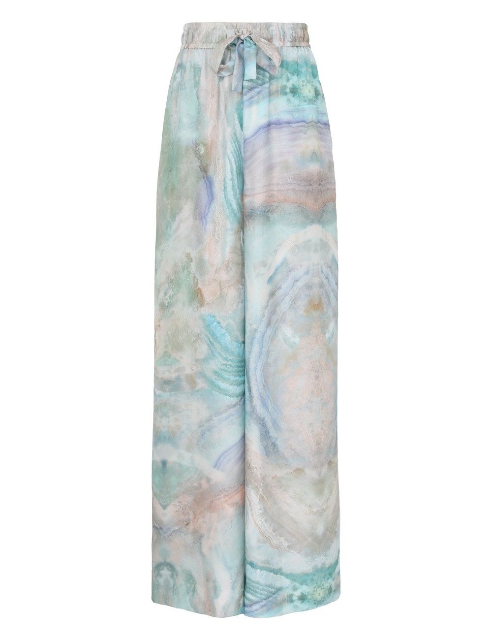 oc11z0226 Illuminate Track Pants In Multicolor