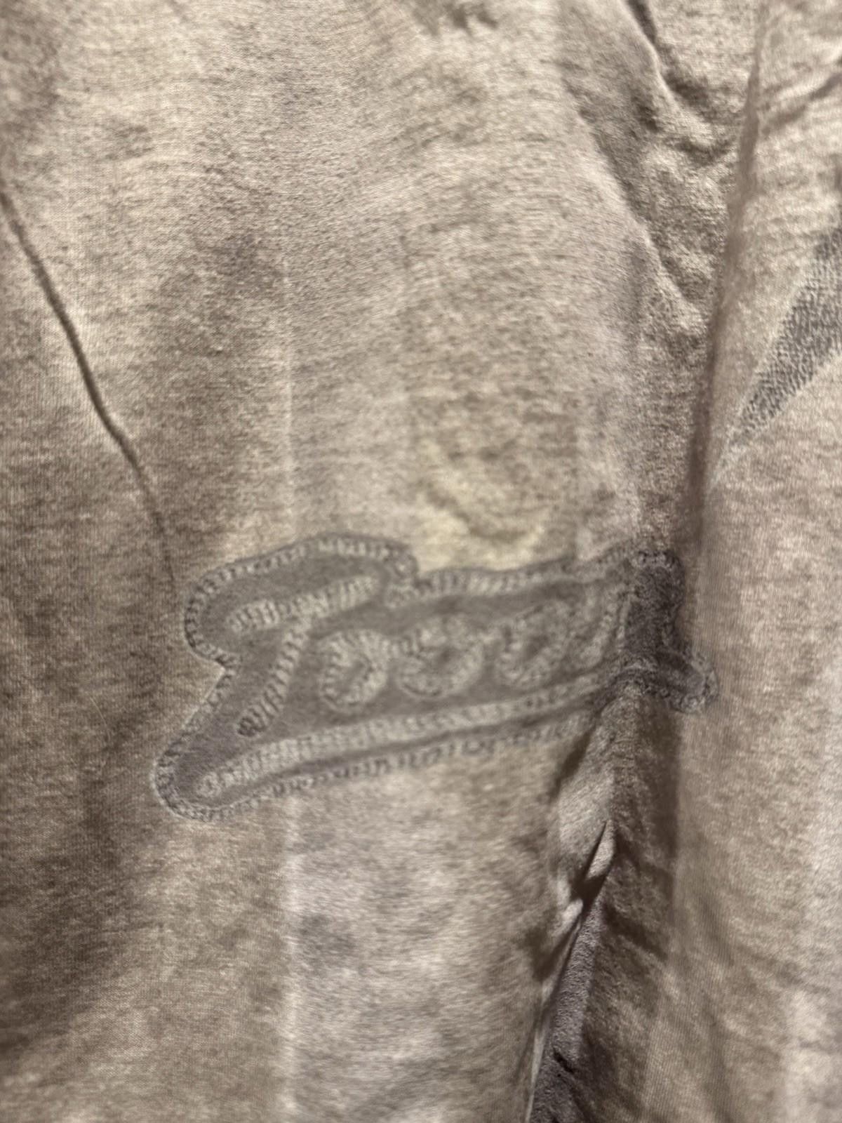 Jordan Brand Travis Scott 2024 Utopia MetLife Long Sleeve T-Shirt Large Size US L / EU 52-54 / 3 - 3 Thumbnail