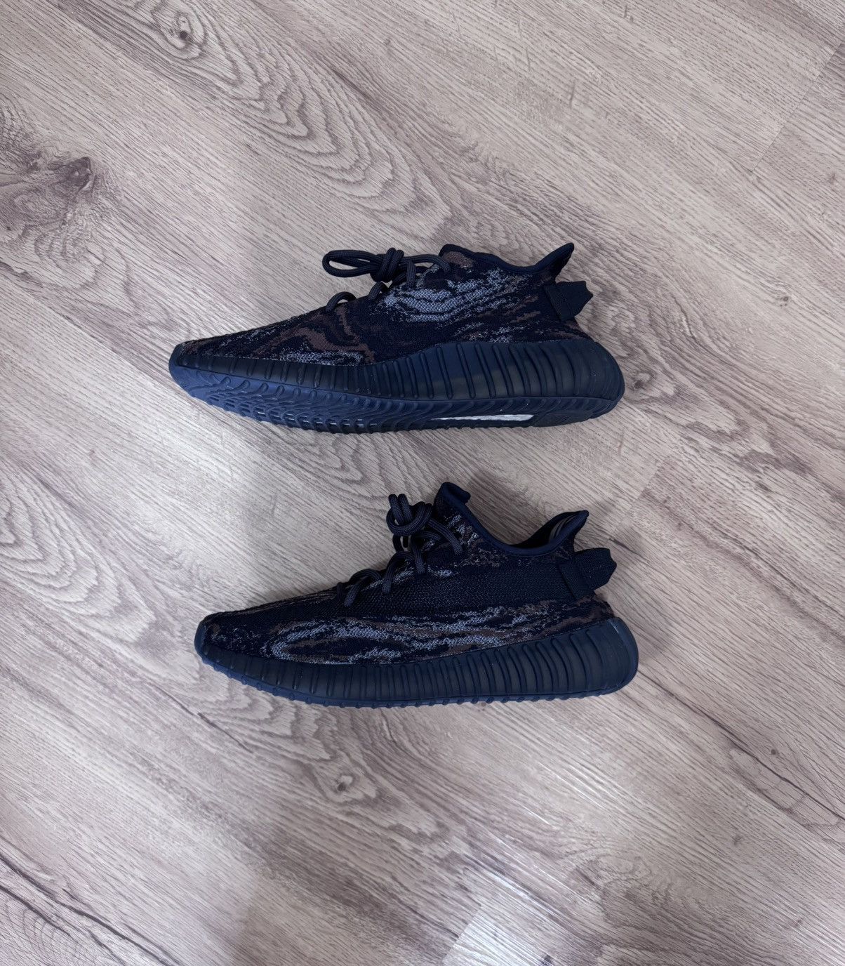 Adidas Adidas Yeezy Boost 350 V2 MX Rock Size US 7.5 / EU 40-41 - 2 Thumbnail