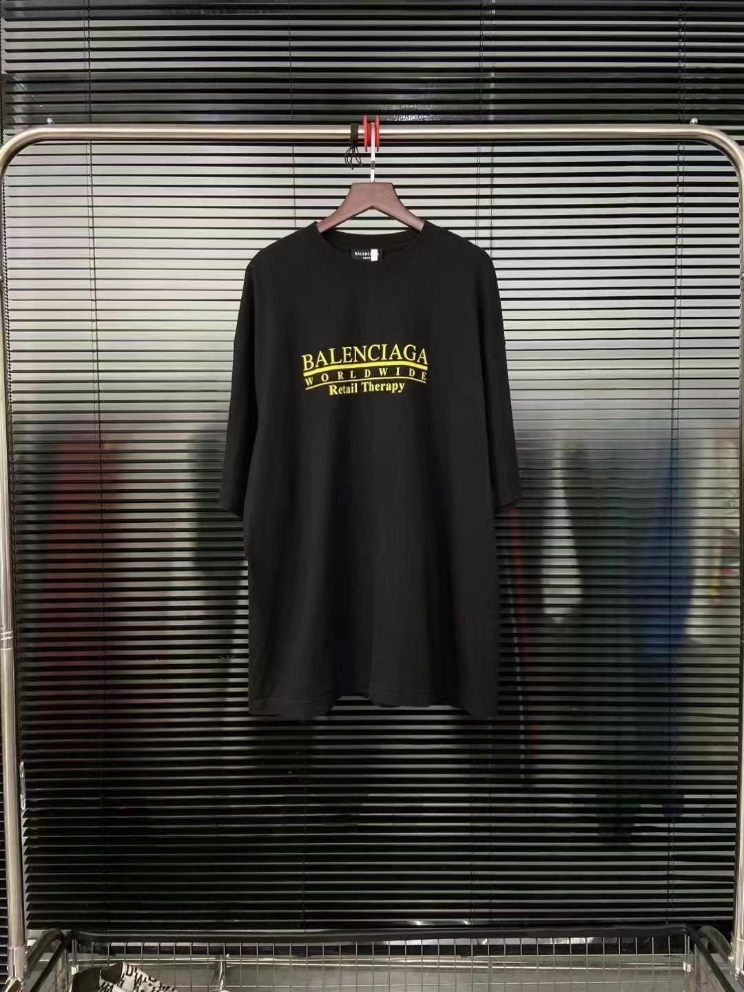 Balenciaga Retail Therapy | Grailed