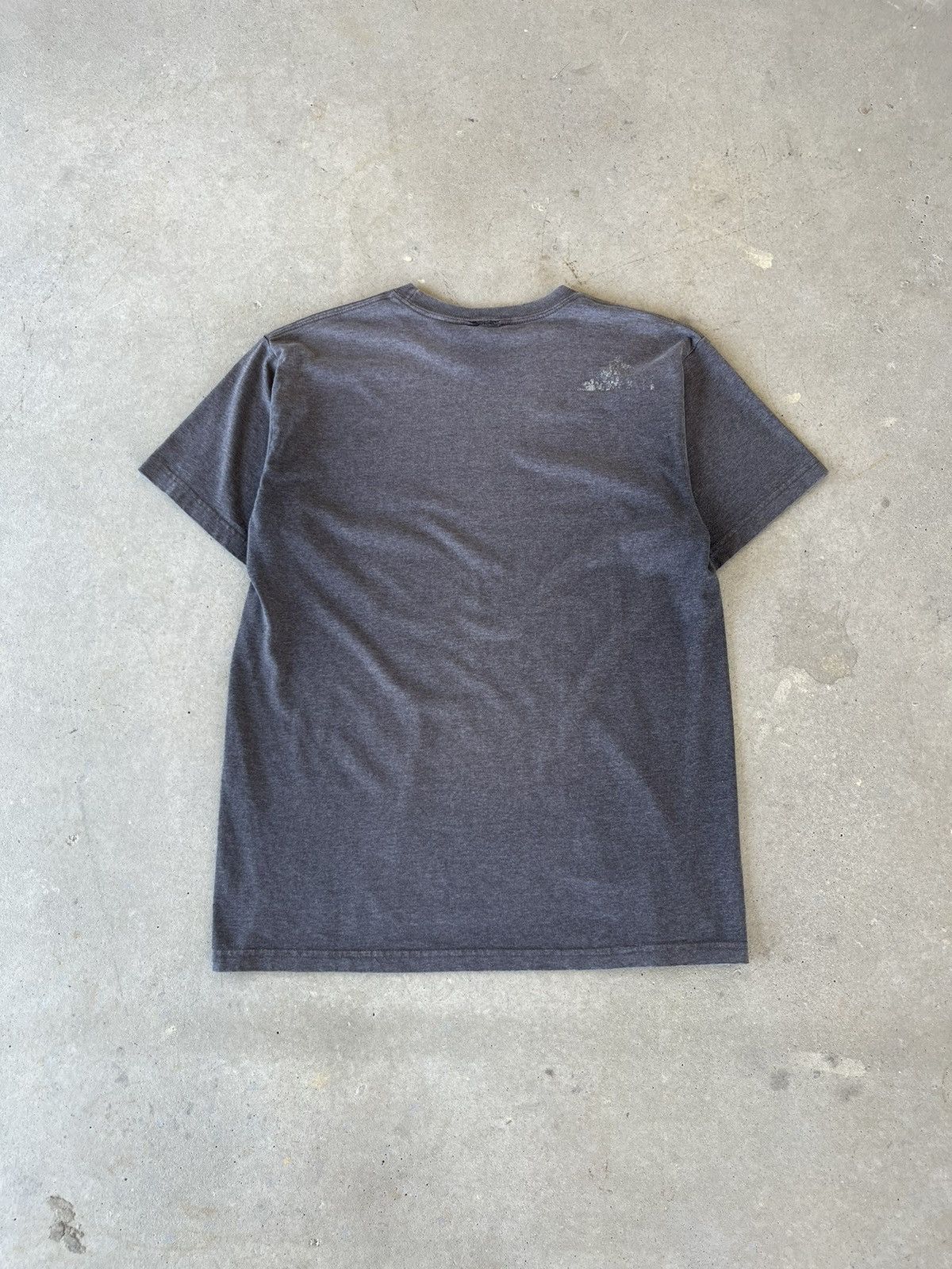 The North Face Vintage Y2K The North Face Hiking T-Shirt Size US L / EU 52-54 / 3 - 2 Thumbnail