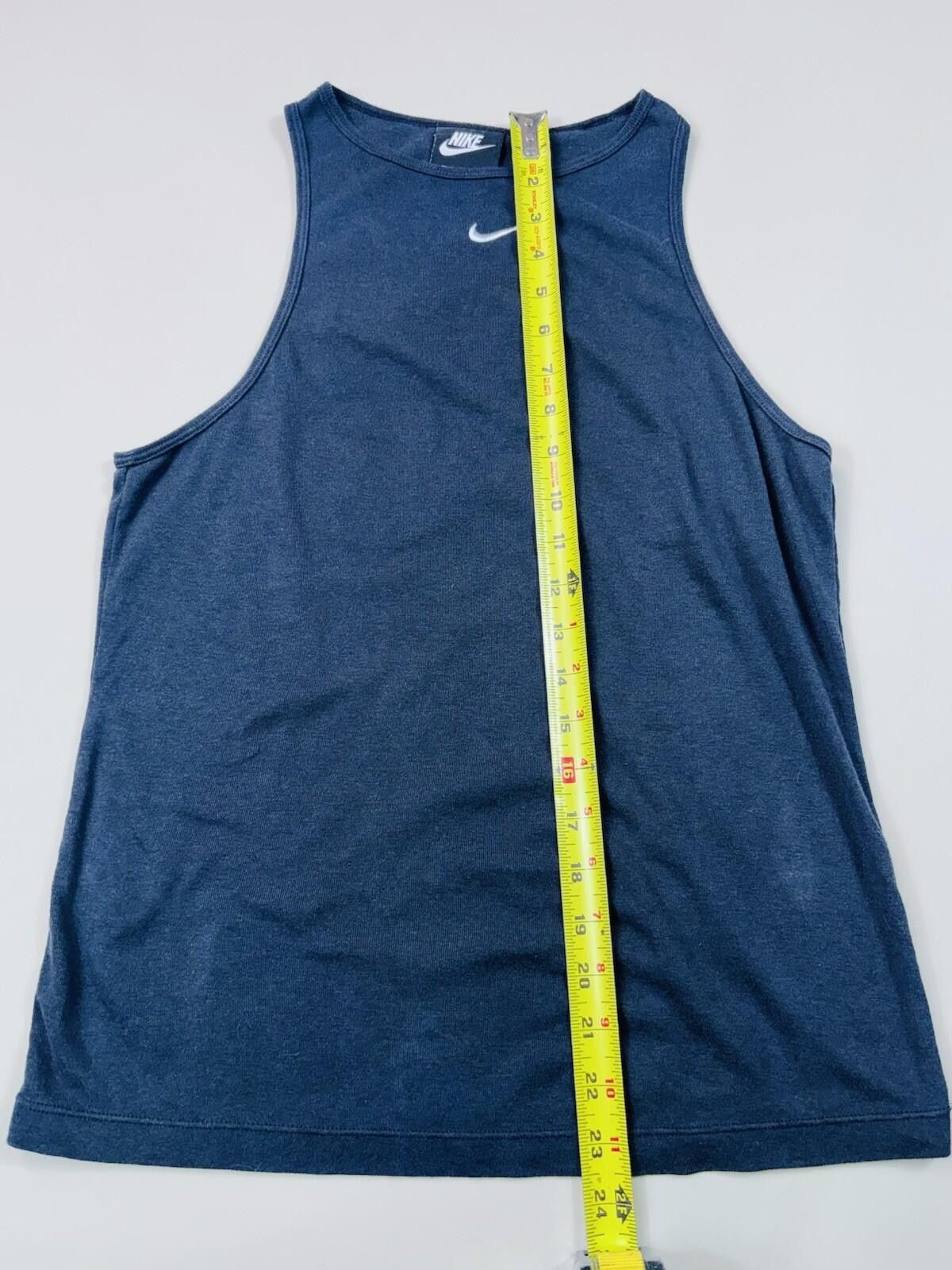 Nike Nike Men’s Sportswear Swoosh Tank Top Size Large Size US L / EU 52-54 / 3 - 5 Thumbnail