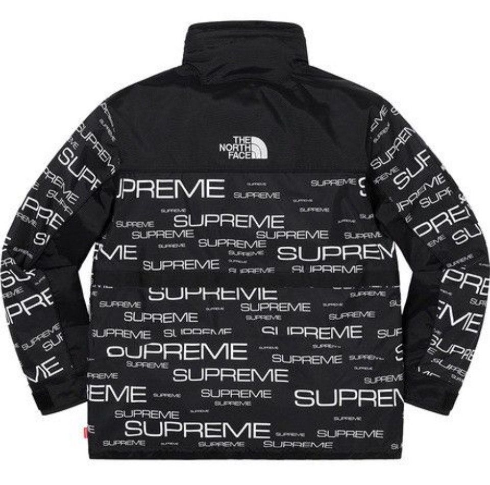Supreme × The North Face Supreme x TNF steep tech apogee Size US XL / EU 56 / 4 - 10 Thumbnail