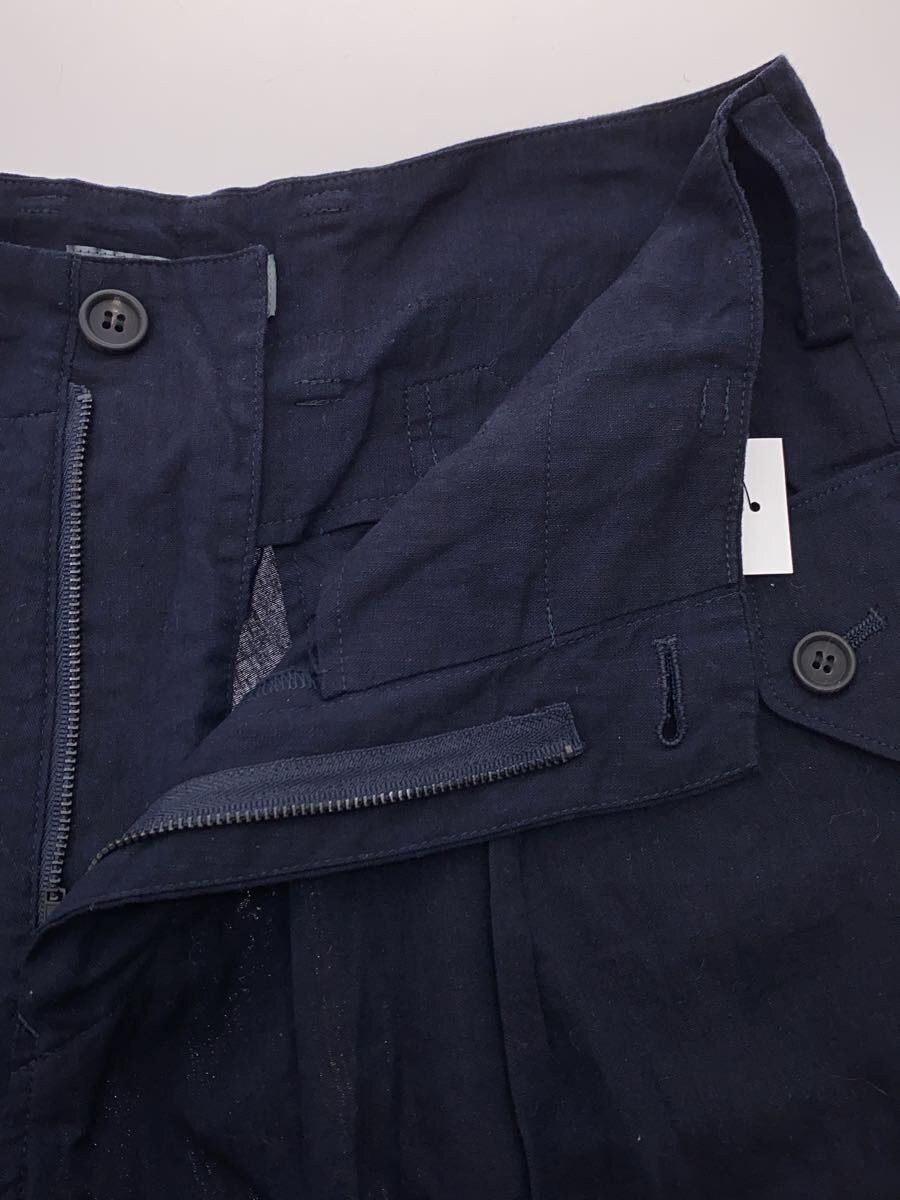 Yohji Yamamoto YOHJI YAMAMOTO/ND-P17-217 Bottoms Size US 29 - 3 Thumbnail